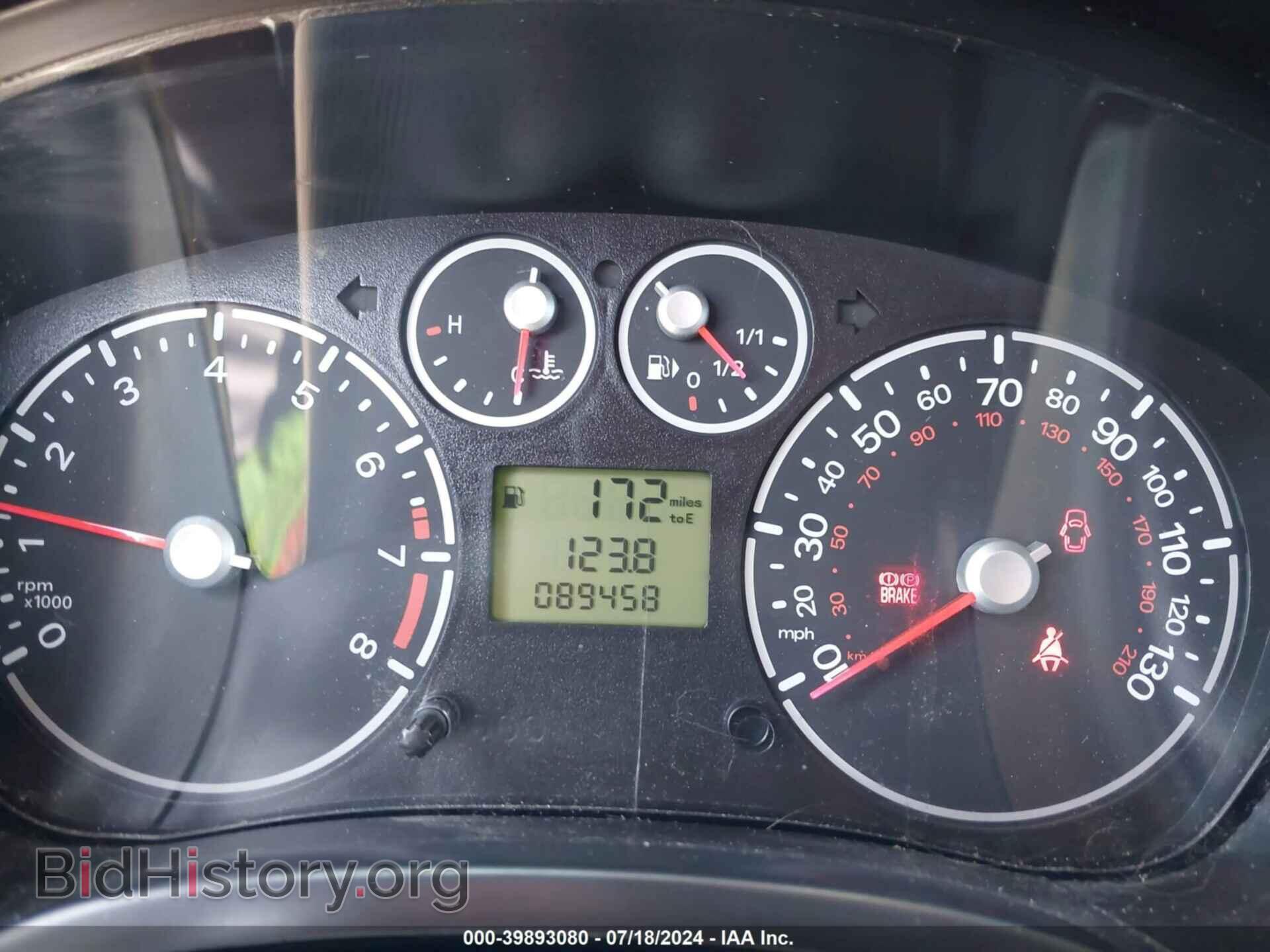 2013 FORD TRANSIT CONNECT - VIN: NM0LS7DN7DT164336 - Фото 7