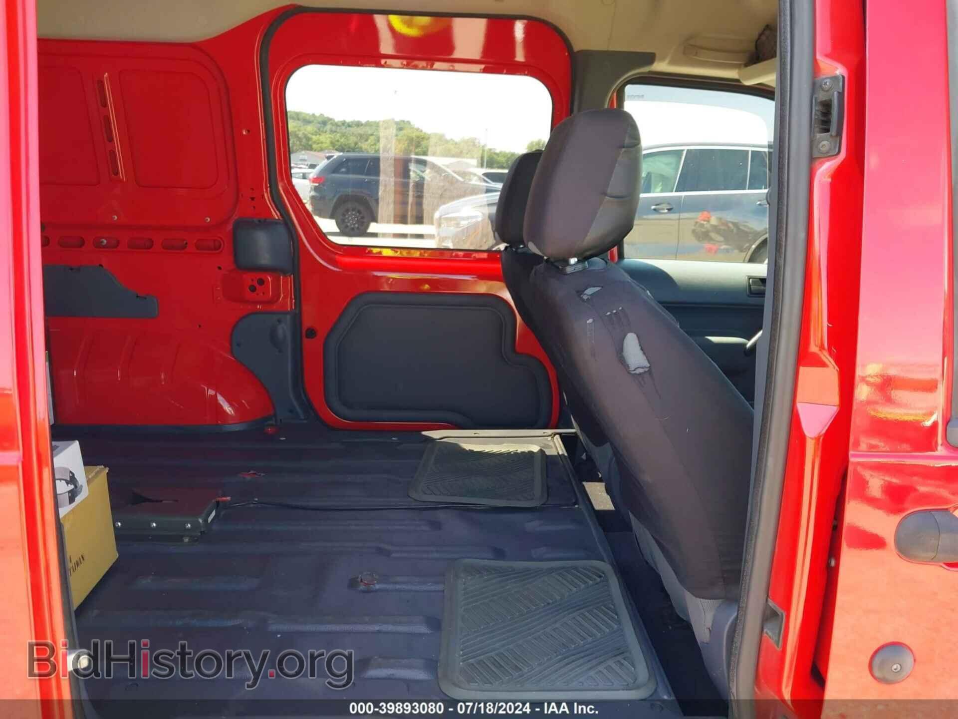 2013 FORD TRANSIT CONNECT - VIN: NM0LS7DN7DT164336 - Фото 8