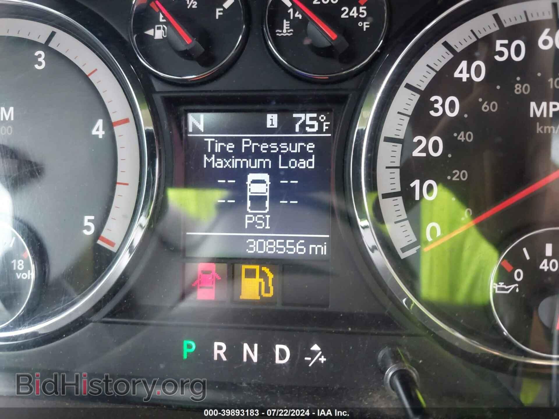 2010 DODGE RAM 2500 - VIN: 3D7UT2CL0AG124105 - Фото 7
