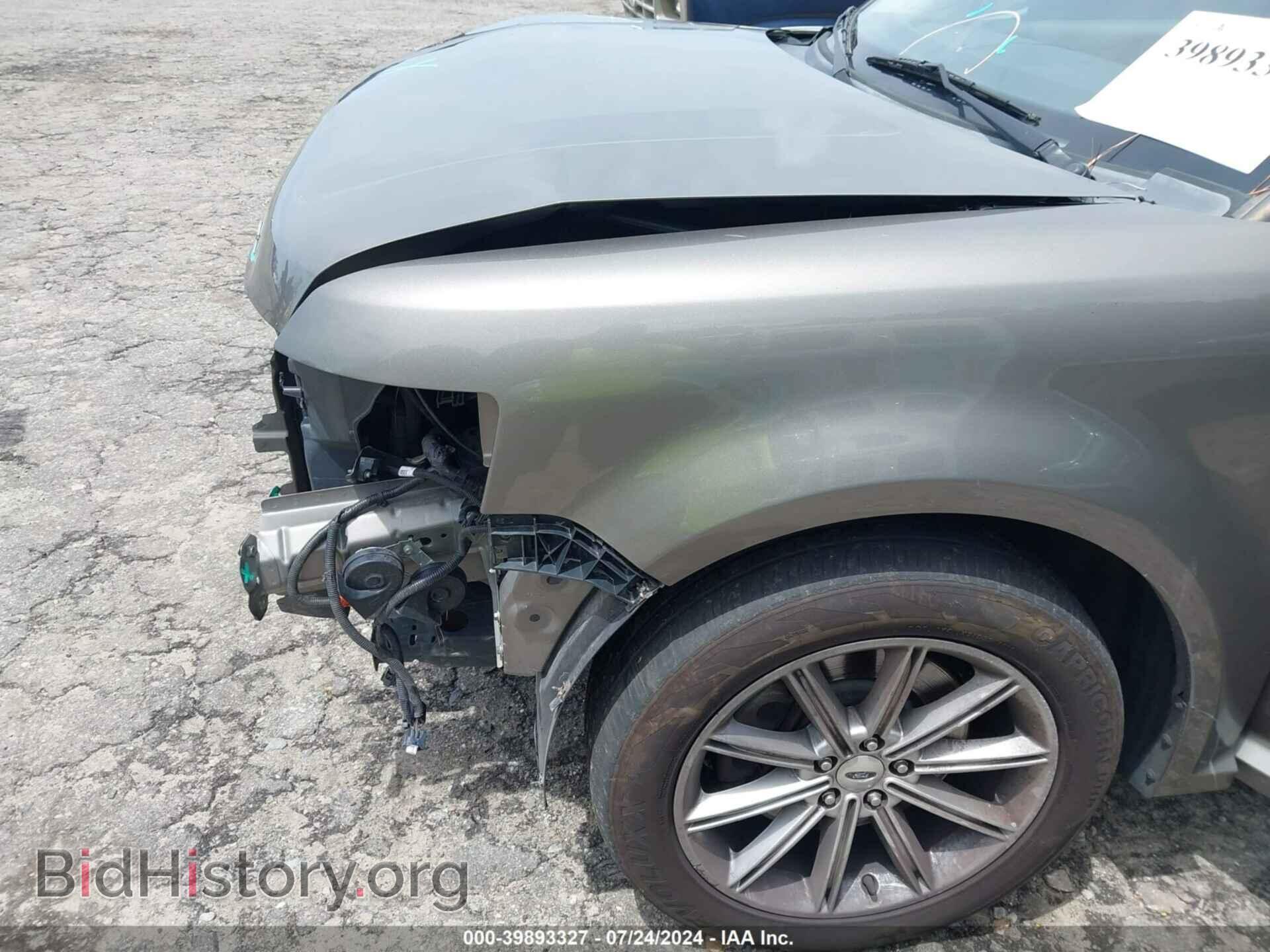 2013 FORD FLEX - VIN: 2FMGK5D82DBD25710 - Photo 12