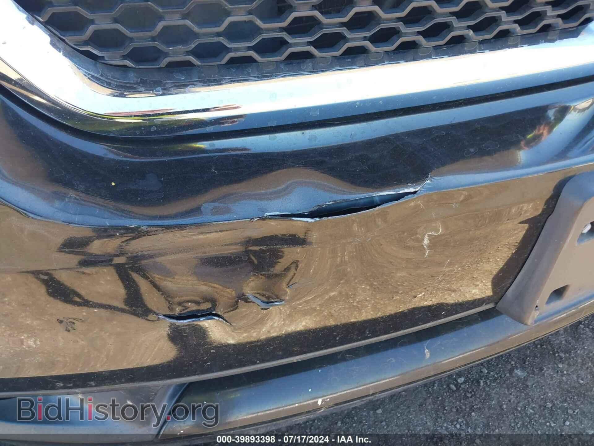2011 DODGE DURANGO - VIN: 1D4SD4GT0BC618444 - Фото 6