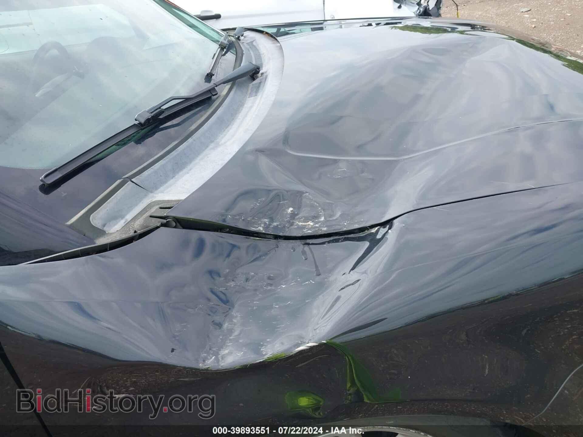 2013 FORD FLEX - VIN: 2FMGK5B86DBD25941 - Фото 6