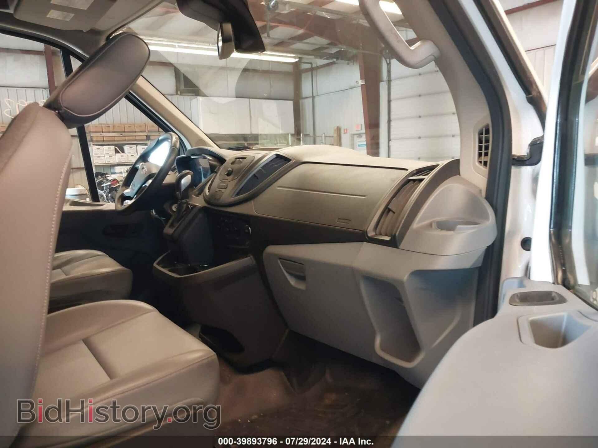 2015 FORD TRANSIT-250 - VIN: 1FTNR2CM0FKB19086 - Photo 5