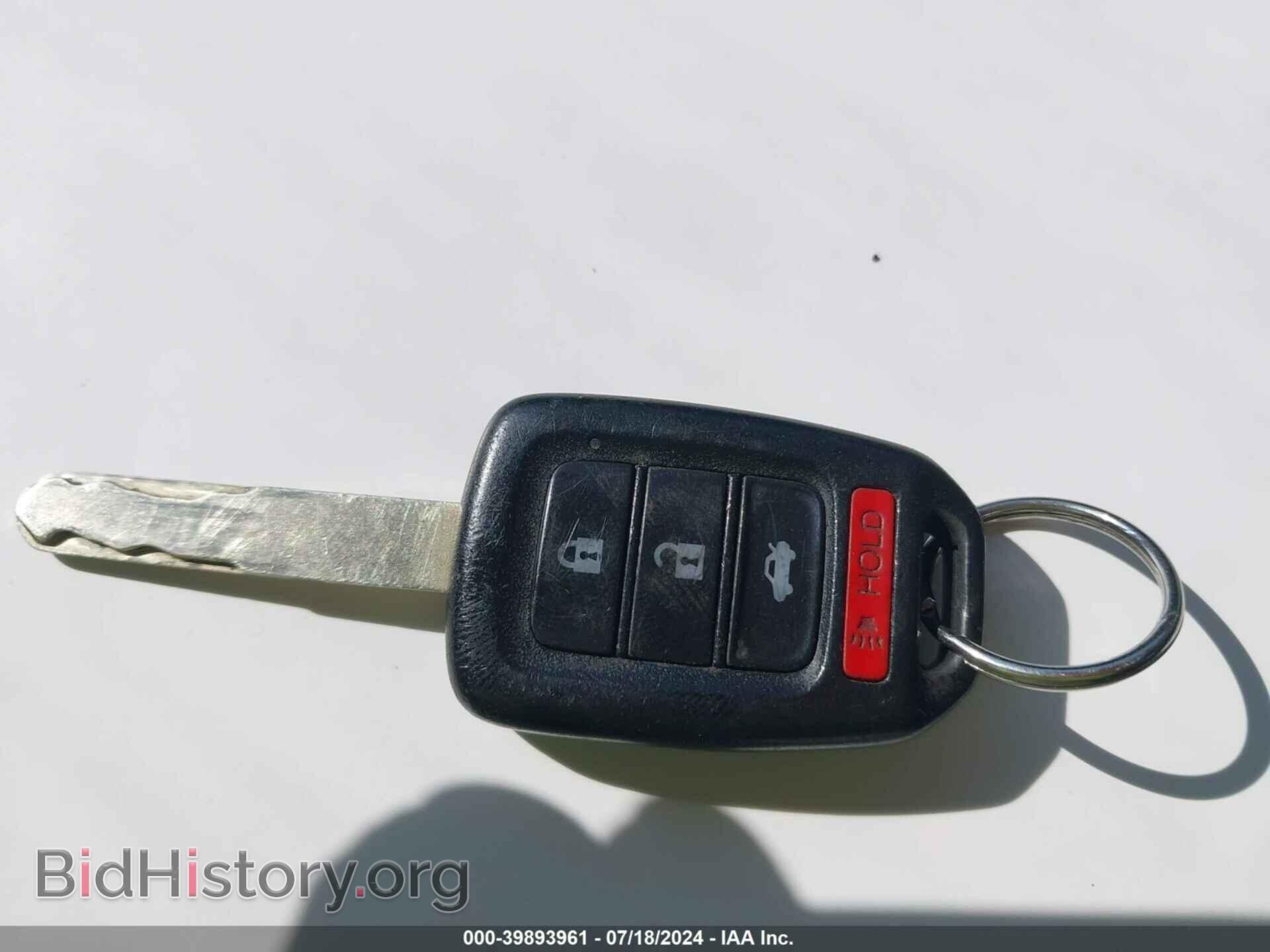 2017 HONDA CIVIC - VIN: 19XFC2F59HE032884 - Фото 11