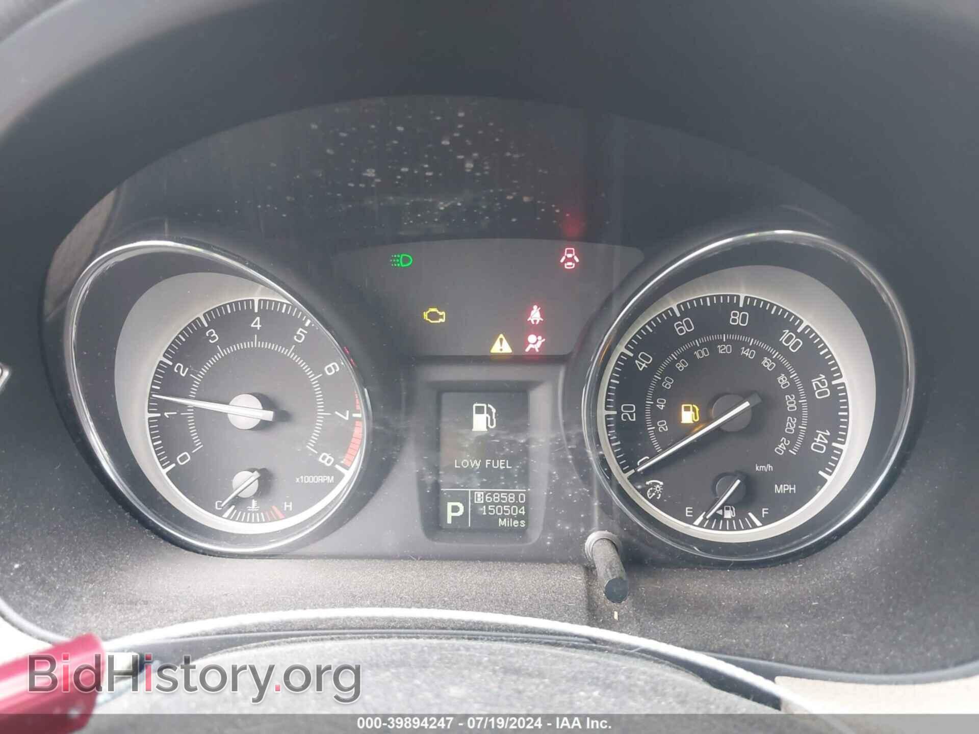 2012 SUZUKI KIZASHI - VIN: JS2RF9A33C6101219 - Фото 7