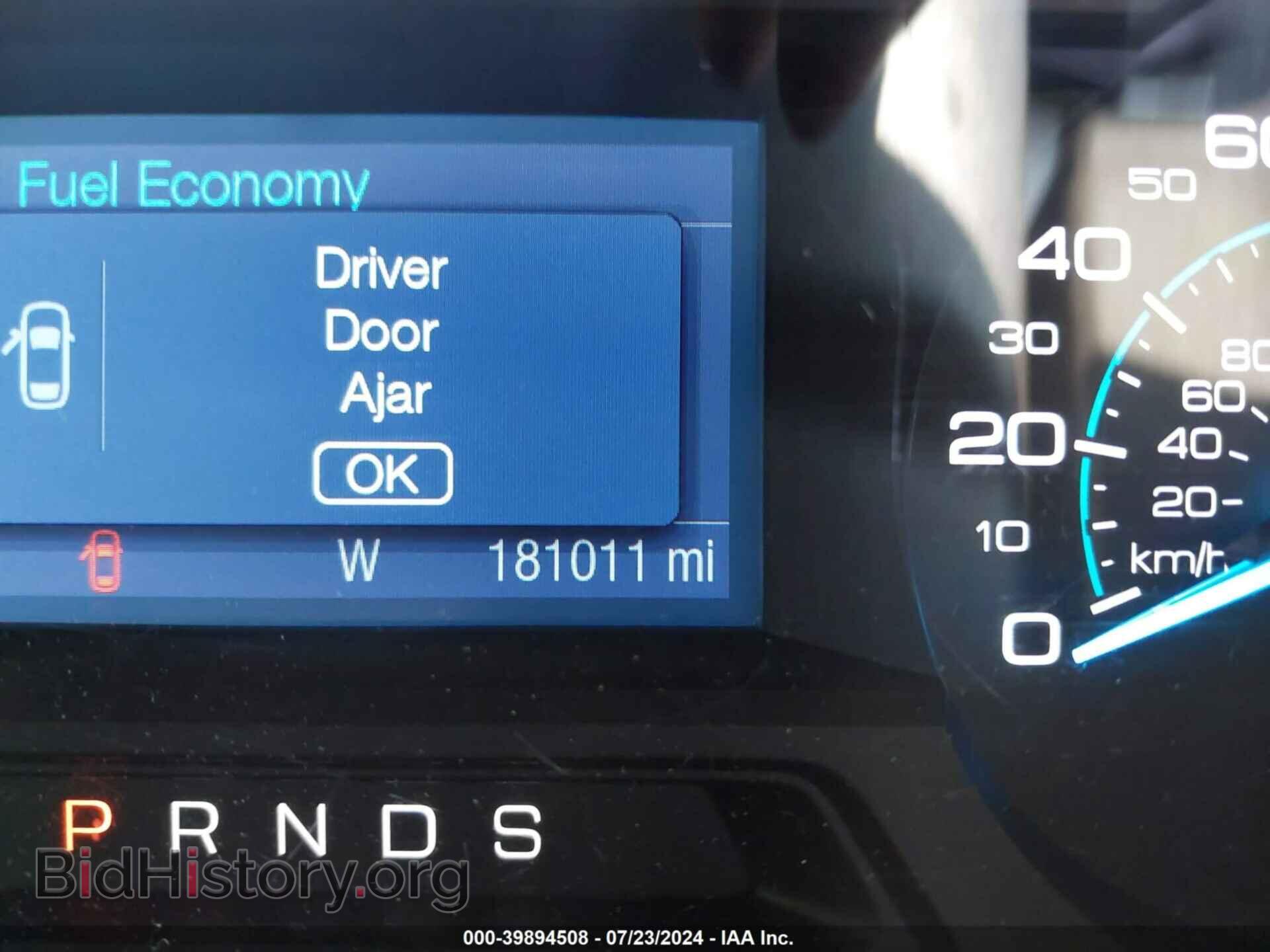 2014 FORD FLEX - VIN: 2FMGK5B80EBD42137 - Фото 7