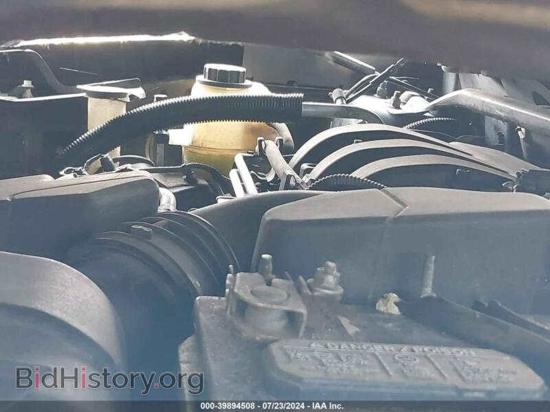 2014 Ford FLEX (VIN 2FMGK5B80EBD42137) — photo 10 of 11