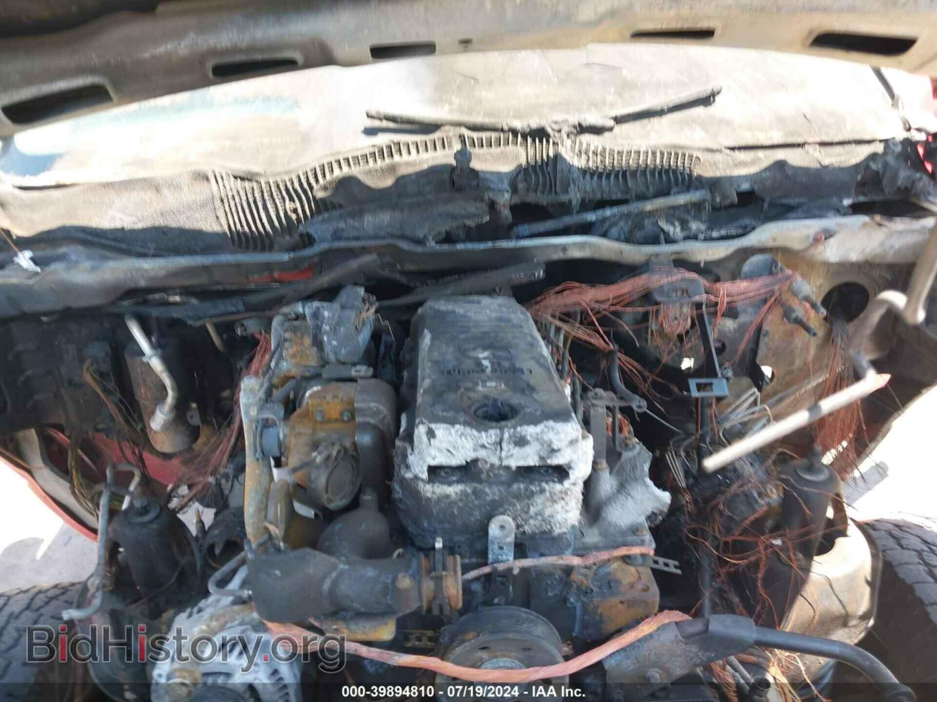2008 DODGE RAM 2500 - VIN: 3D7KS29A08G109453 - Фото 10