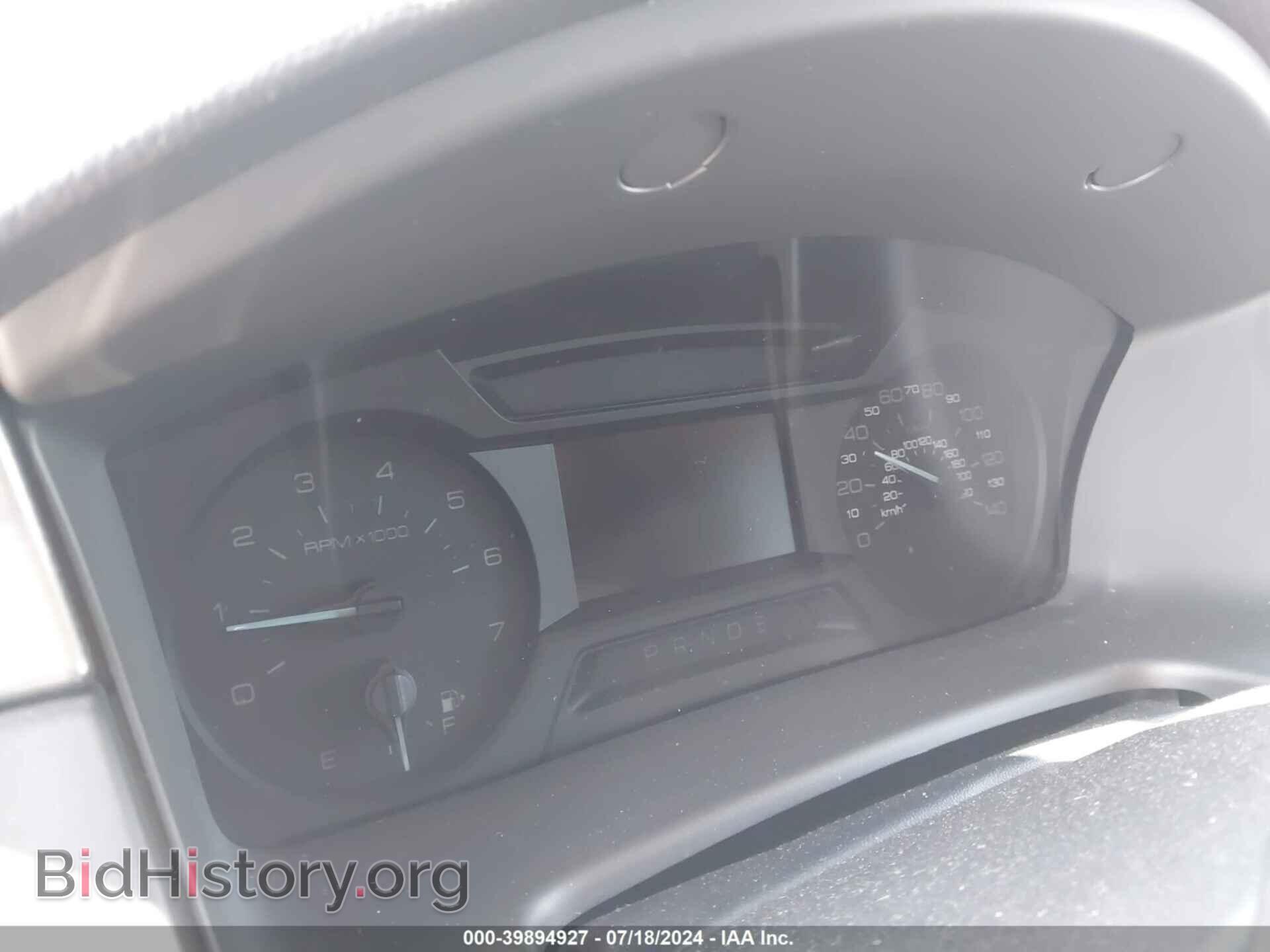 2014 FORD FLEX - VIN: 2FMGK5B86EBD18117 - Фото 15