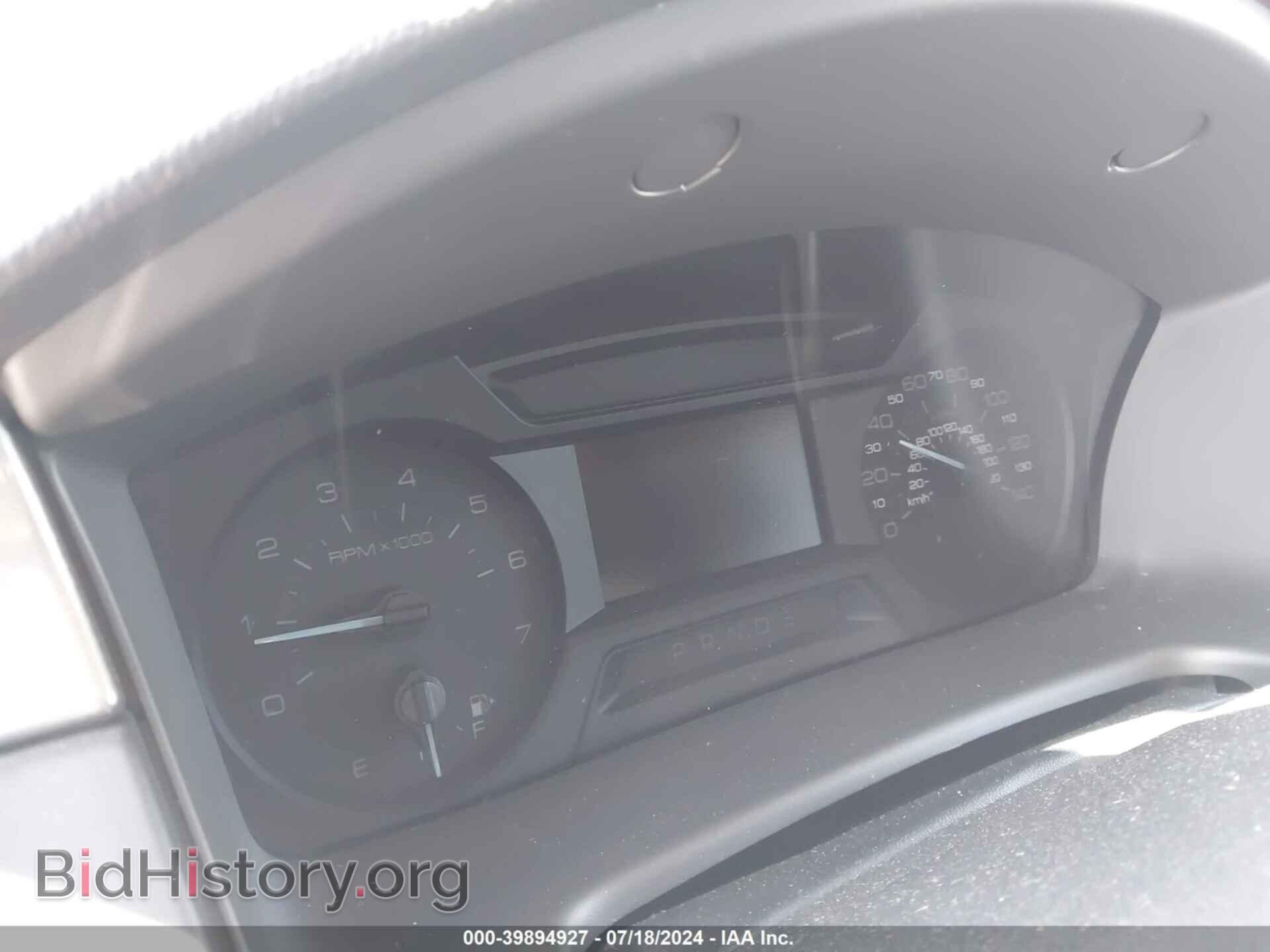 2014 FORD FLEX - VIN: 2FMGK5B86EBD18117 - Фото 7