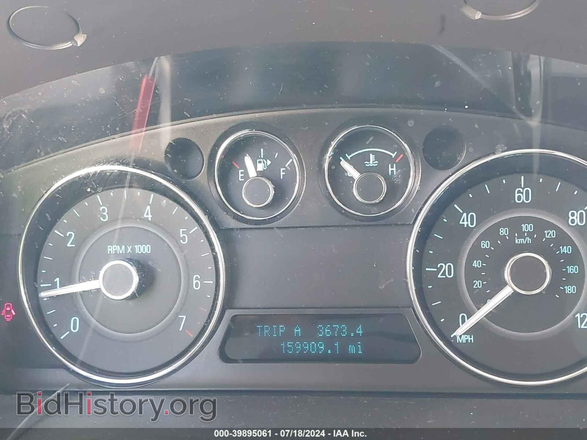 2010 FORD FLEX - VIN: 2FMGK5CC0ABB00123 - Фото 7