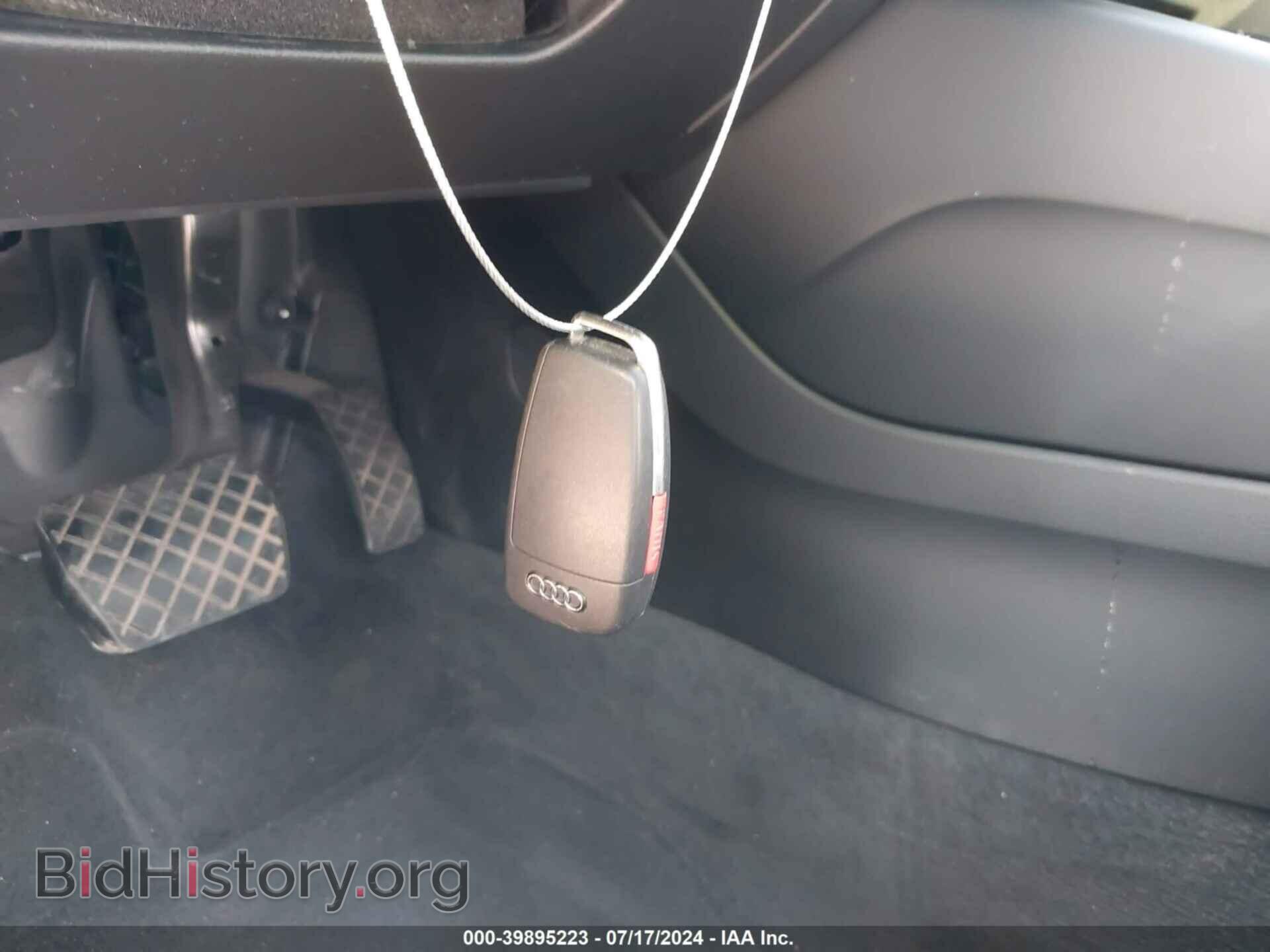 2015 AUDI A3 - VIN: WAUCCGFF3F1010353 - Фото 11