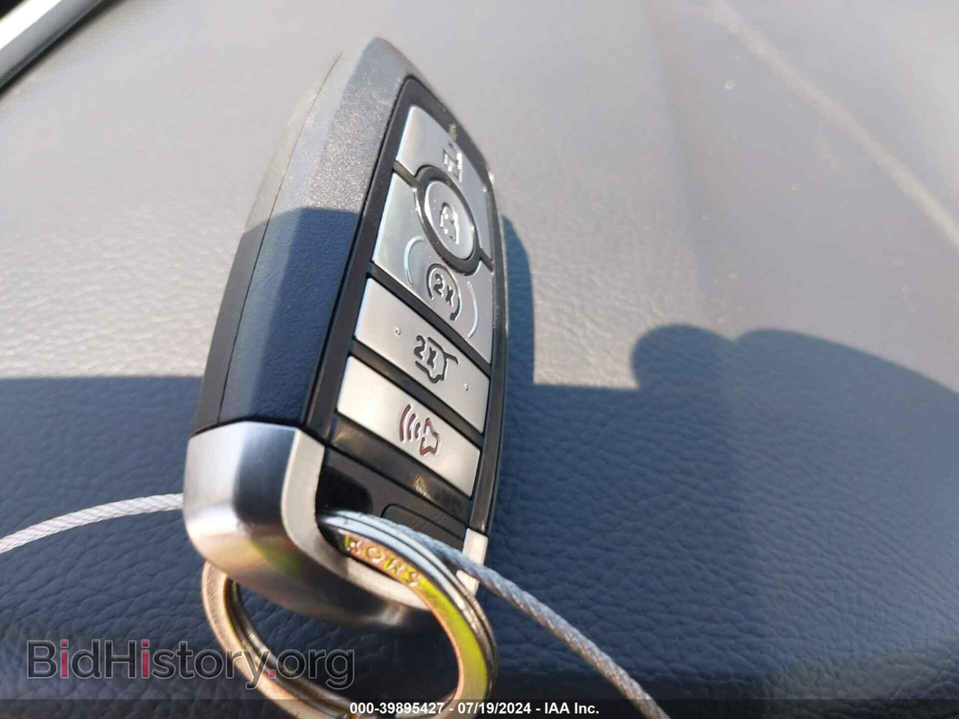 2021 FORD EDGE - VIN: 2FMPK3J92MBA00489 - Фото 11