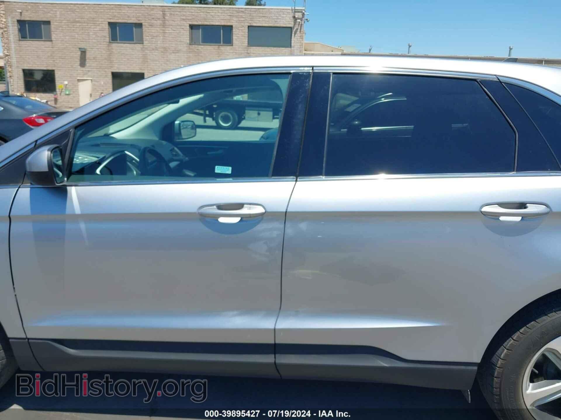 2021 FORD EDGE - VIN: 2FMPK3J92MBA00489 - Фото 15