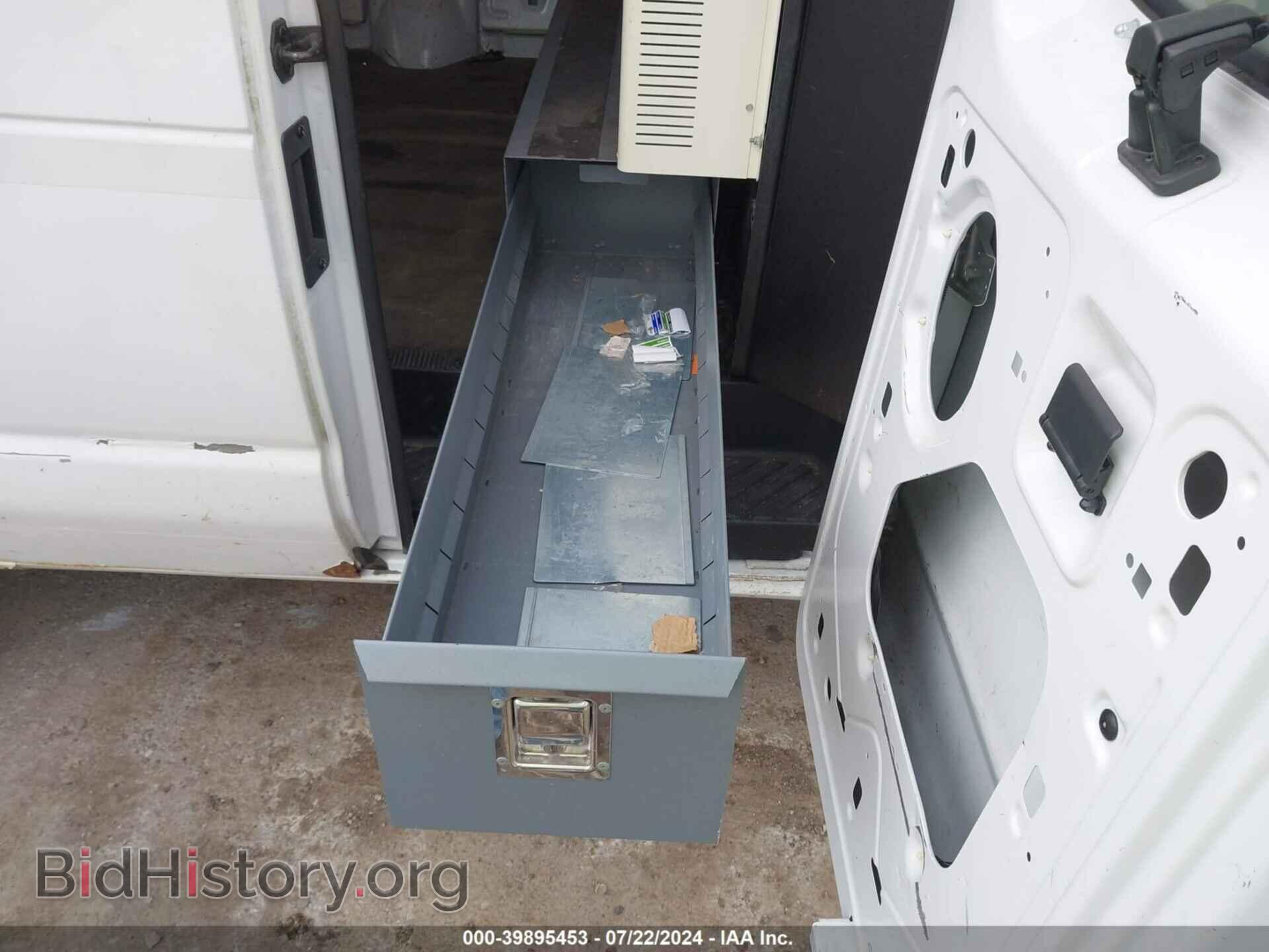 2013 FORD E-250 - VIN: 1FTNE2EL0DDB27612 - Фото 14