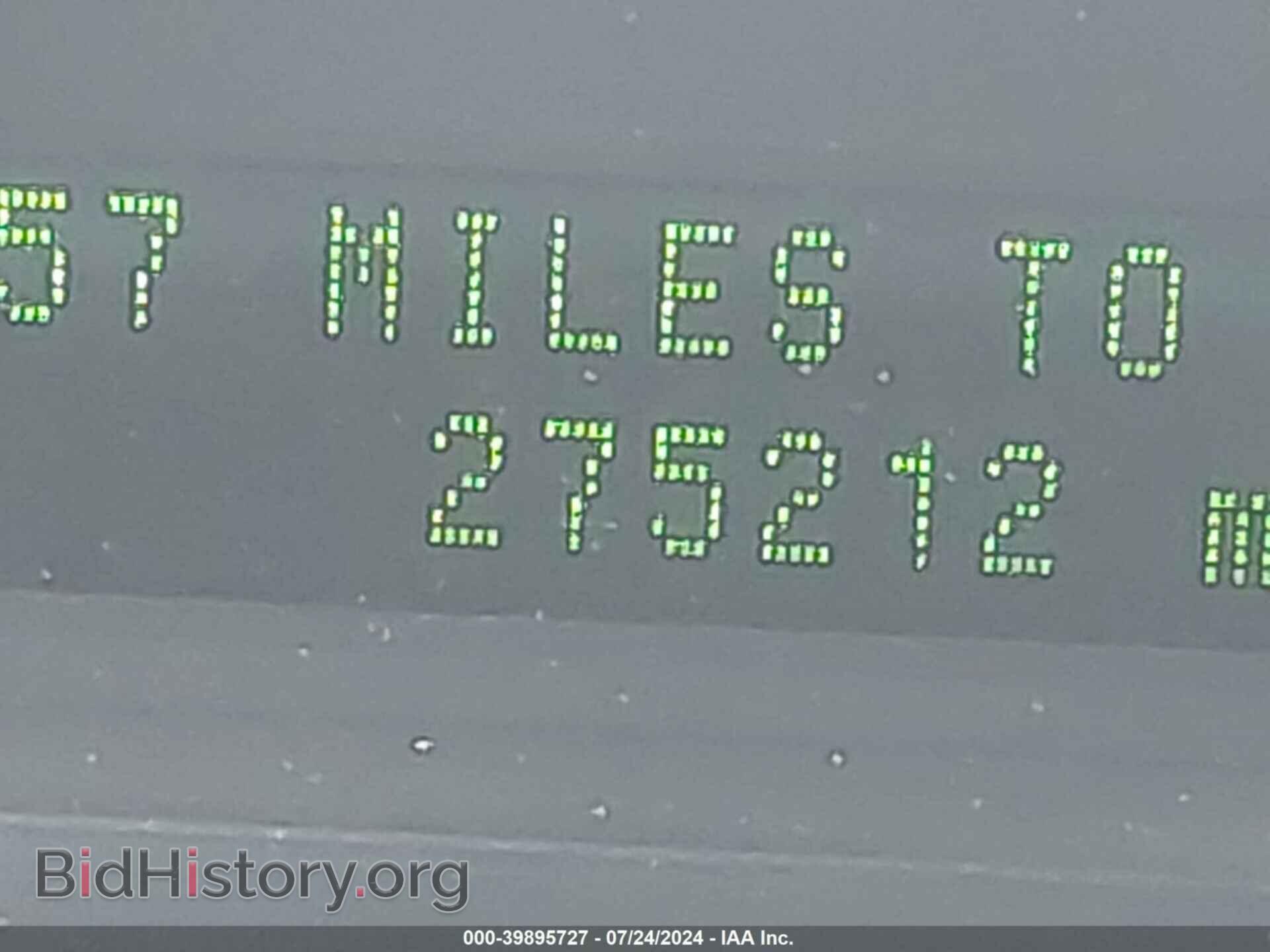 2009 FORD EDGE - VIN: 2FMDK49C59BB04345 - Фото 16