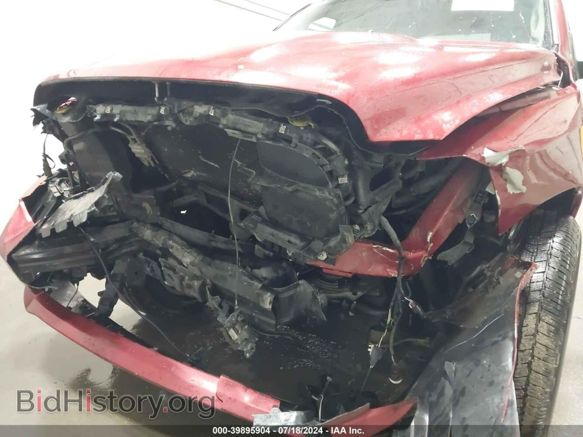 2015 RAM 1500 - VIN: 1C6RR7FT9FS672991 - Фото 6