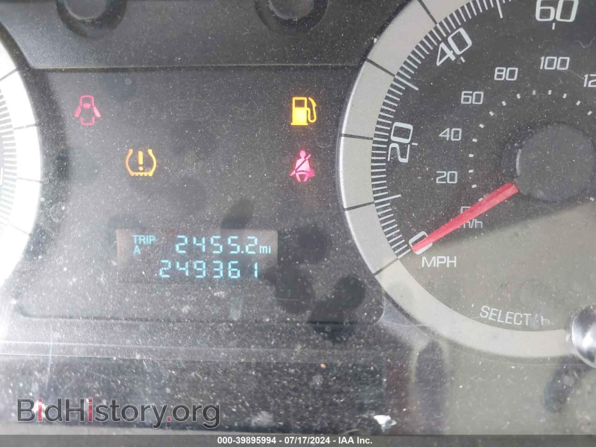 2008 FORD ESCAPE - VIN: 1FMCU931X8KD56445 - Фото 7