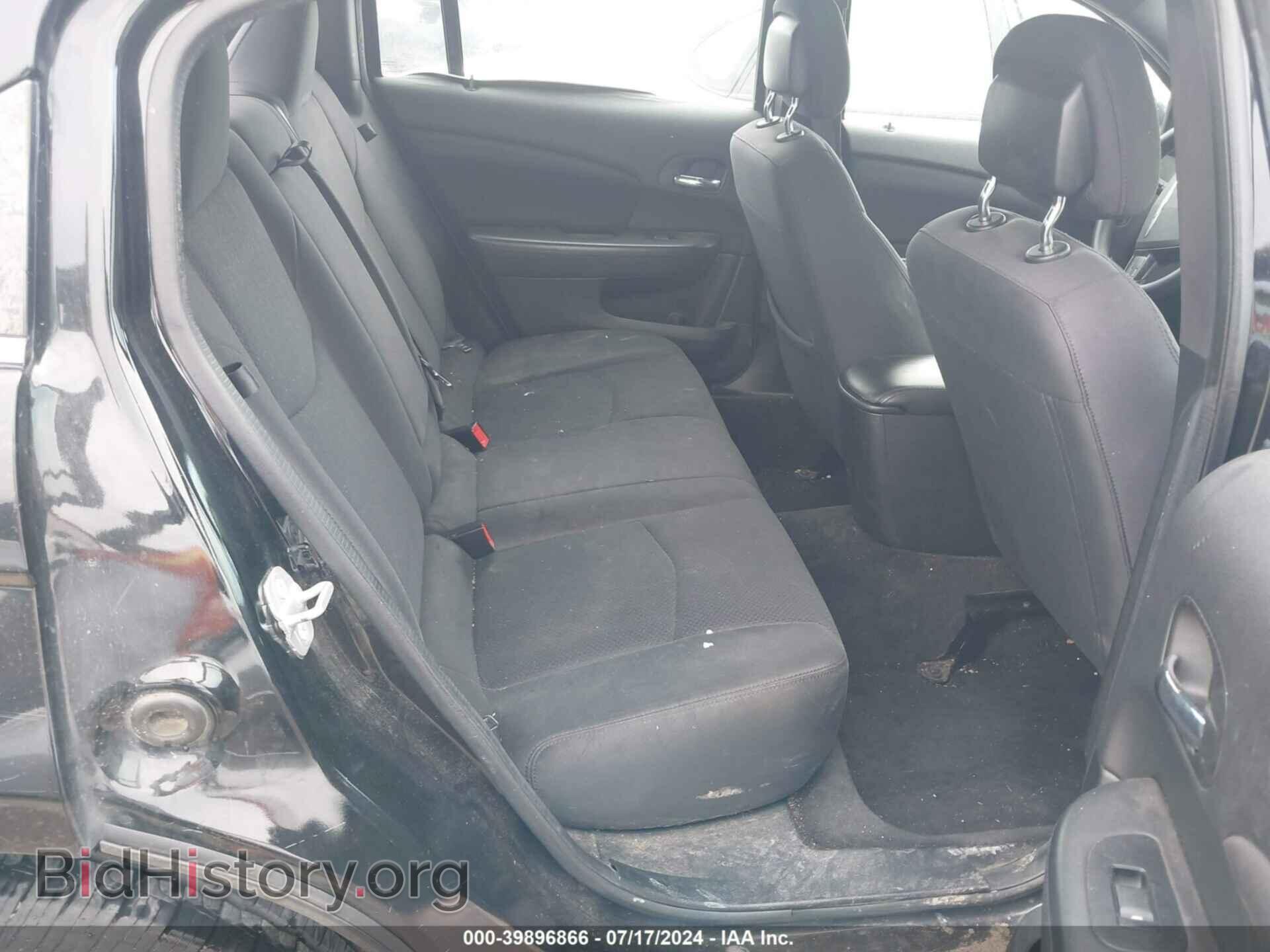 2014 CHRYSLER 200 - VIN: 1C3CCBAB4EN230946 - Фото 8