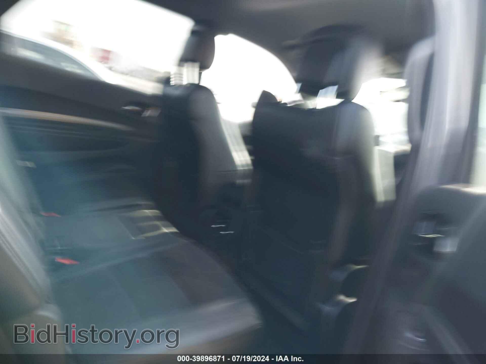 2020 DODGE DURANGO - VIN: 1C4RDHDG5LC259880 - Фото 8