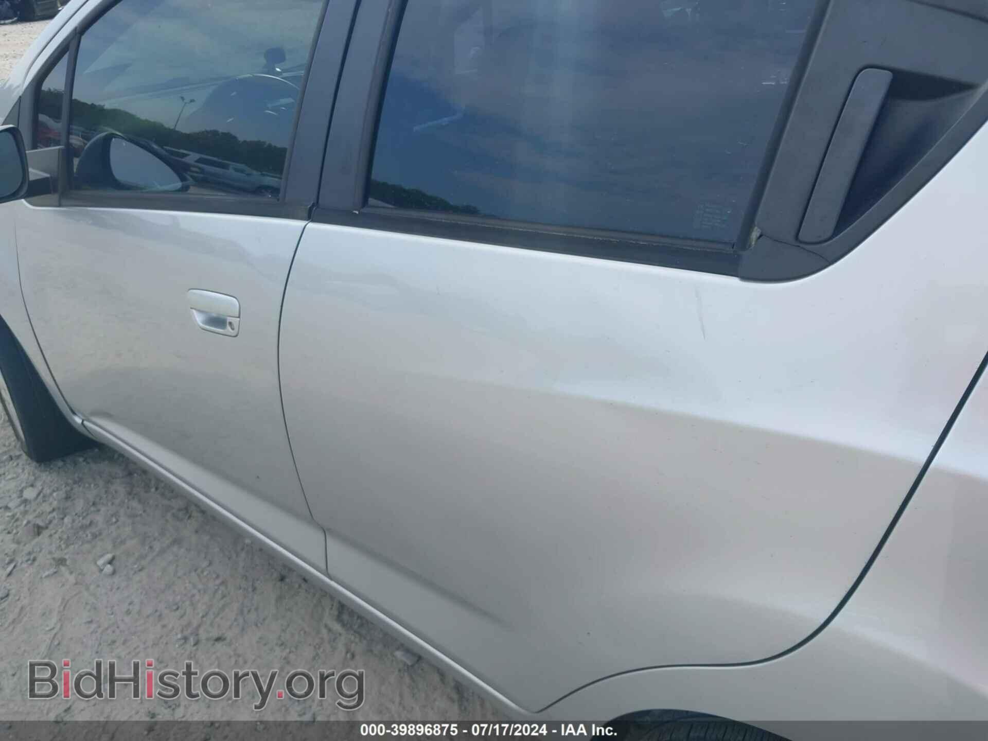 2015 CHEVROLET SPARK - VIN: KL8CD6S92FC725891 - Фото 6