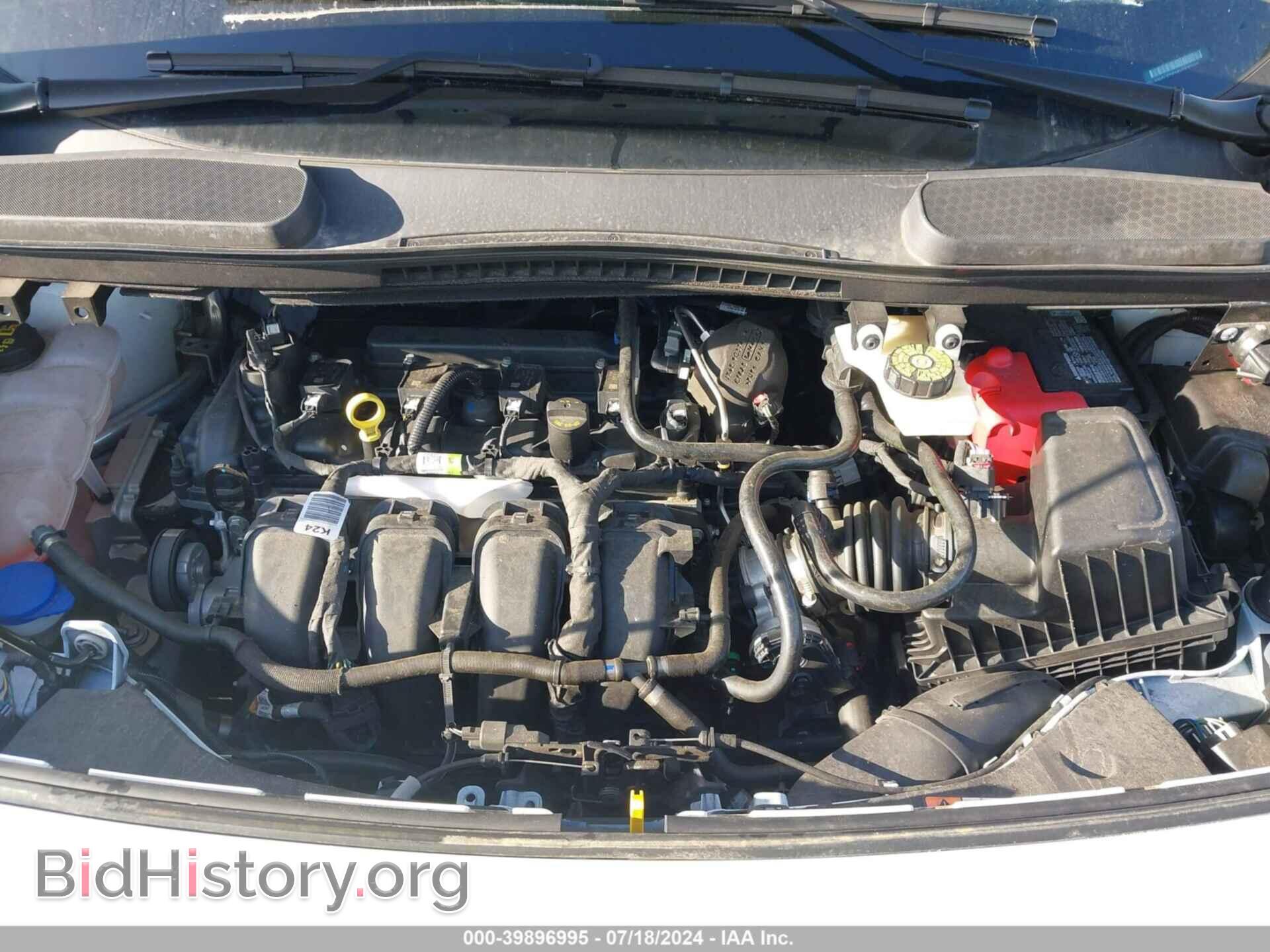 2022 FORD TRANSIT CONNECT - VIN: NM0LS7S28N1529242 - Фото 10