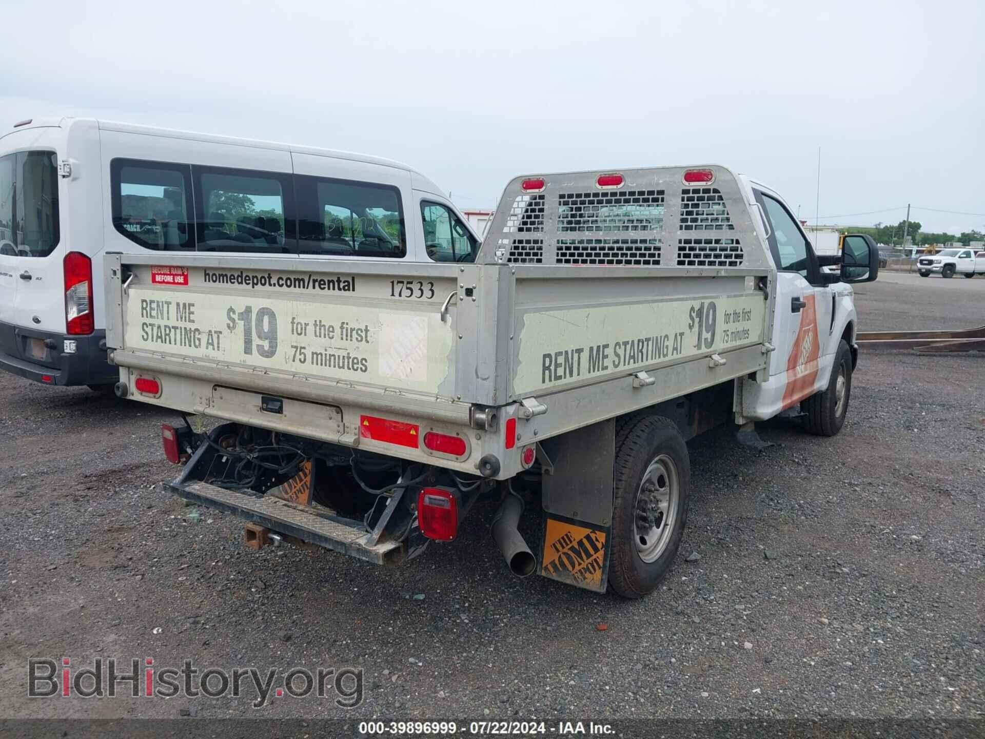 2017 FORD F-250 - VIN: 1FDBF2A63HEC86524 - Фото 4
