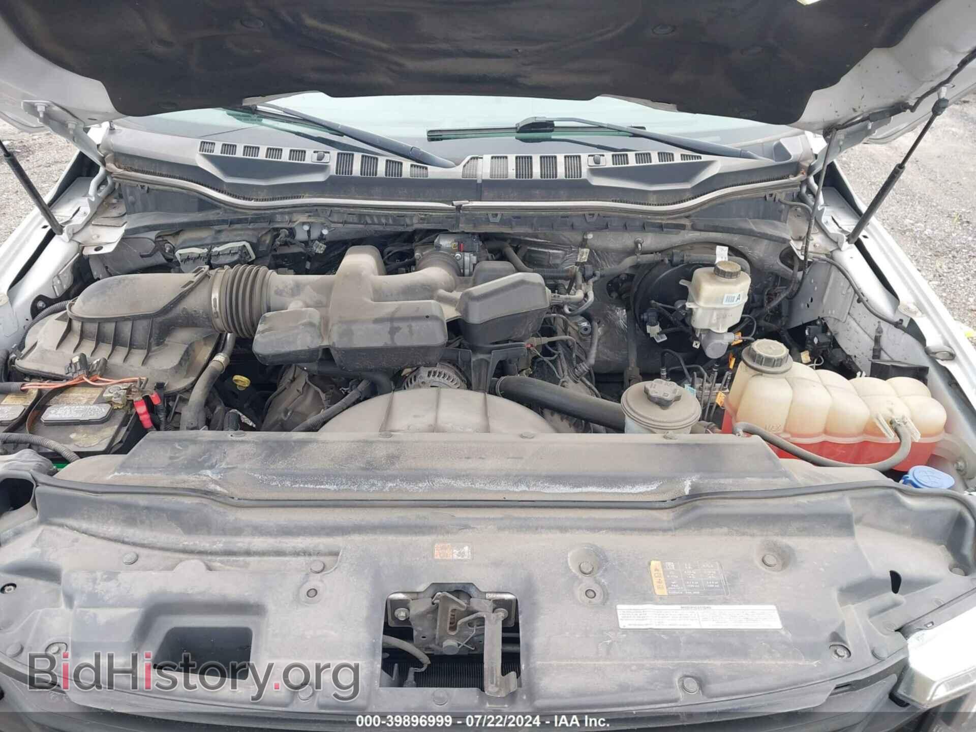 2017 FORD F-250 - VIN: 1FDBF2A63HEC86524 - Фото 10