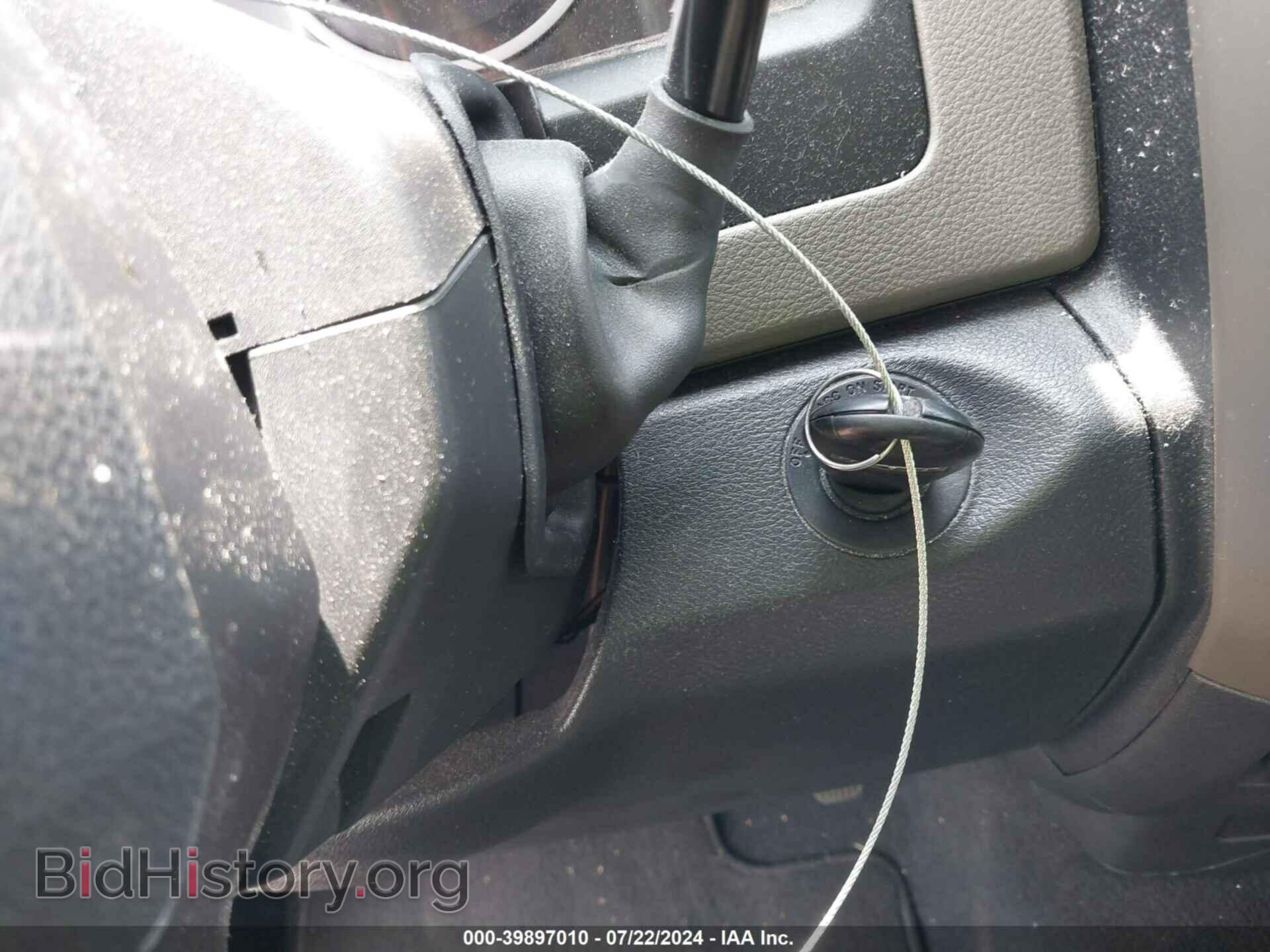 2012 RAM 1500 - VIN: 1C6RD7FPXCS126830 - Фото 7