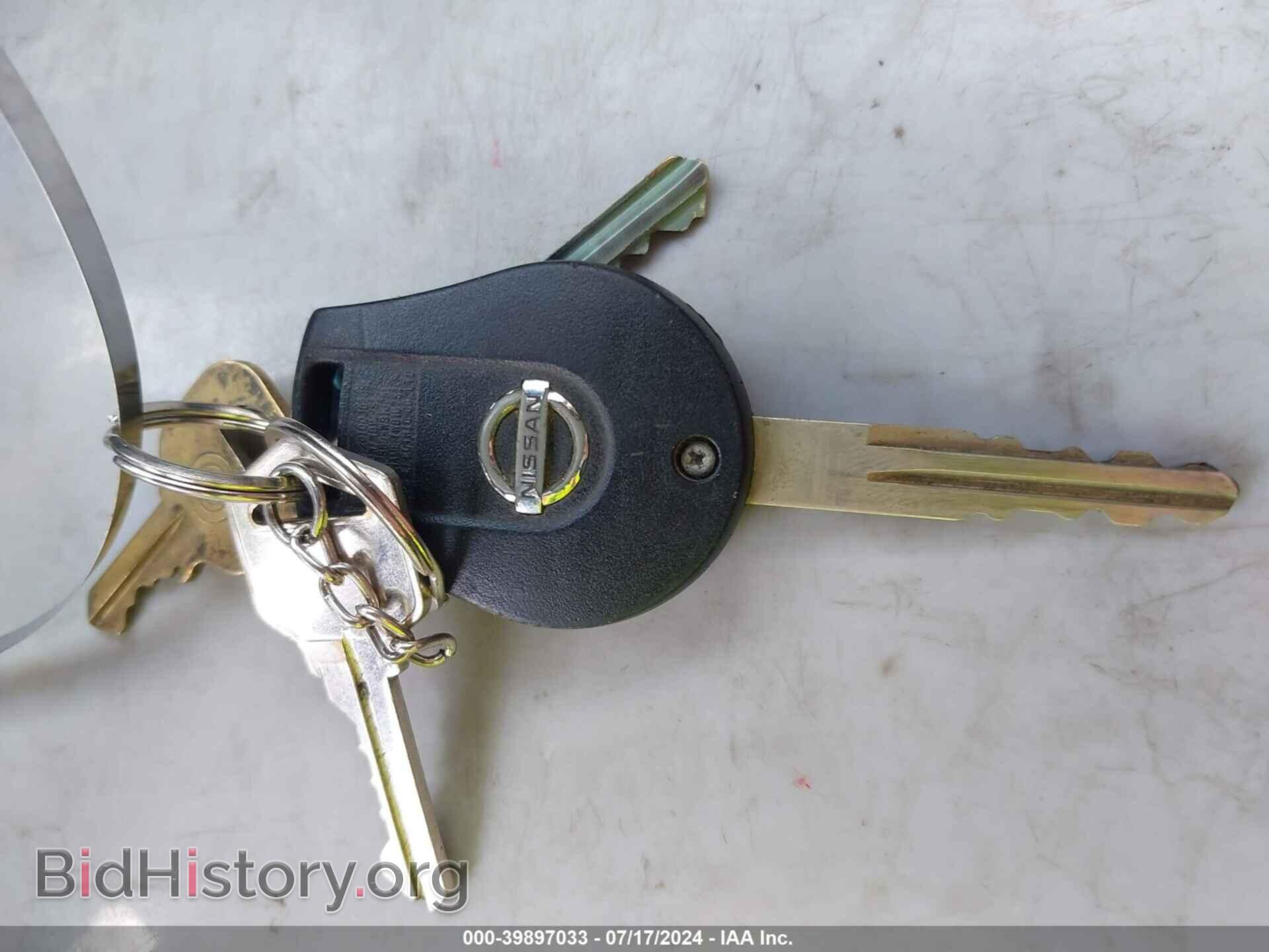 2014 NISSAN VERSA NOTE - VIN: 3N1CE2CP5EL398337 - Photo 11