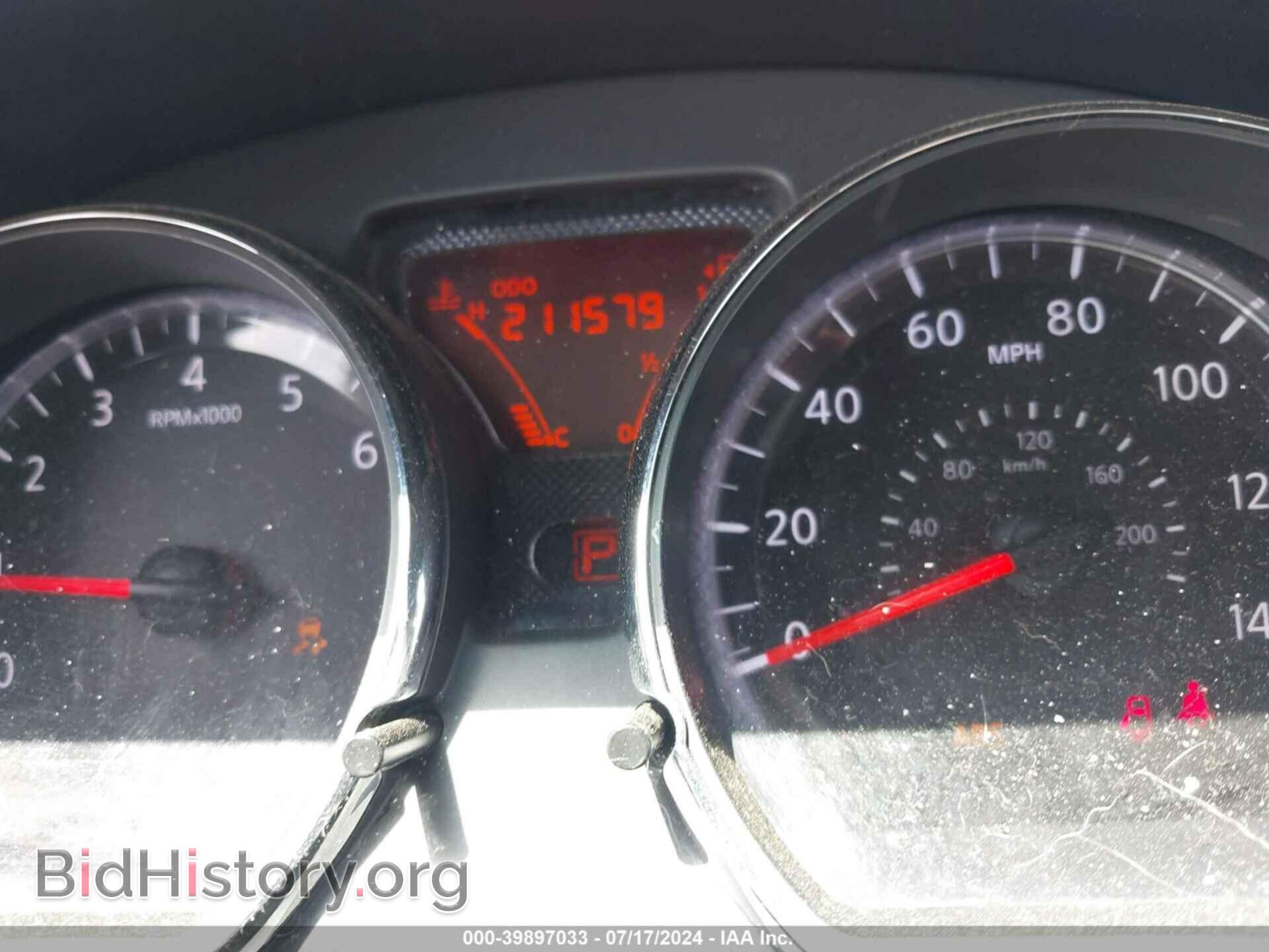 2014 NISSAN VERSA NOTE - VIN: 3N1CE2CP5EL398337 - Photo 7