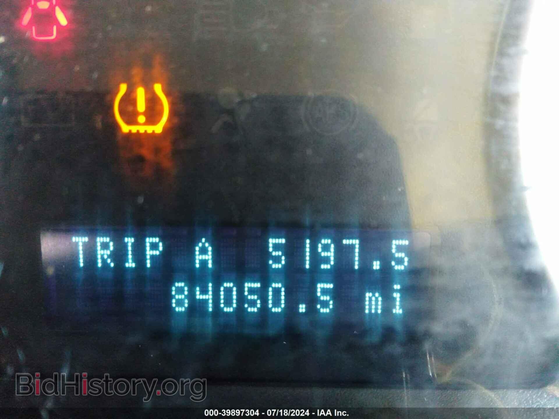 2011 FORD ESCAPE - VIN: 1FMCU0E79BKA67688 - Photo 7