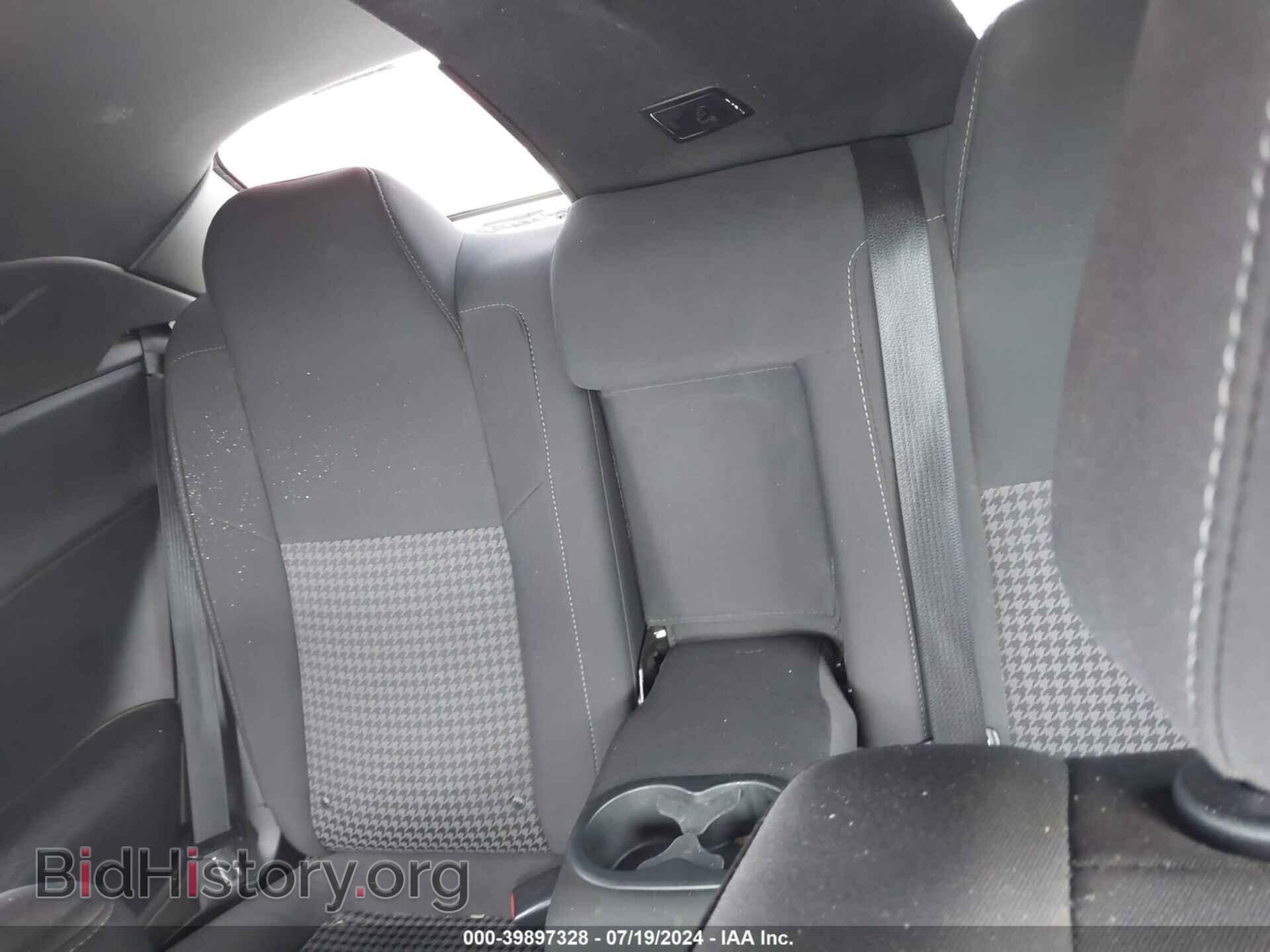 2019 DODGE CHALLENGER - VIN: 2C3CDZJG0KH540548 - Фото 8