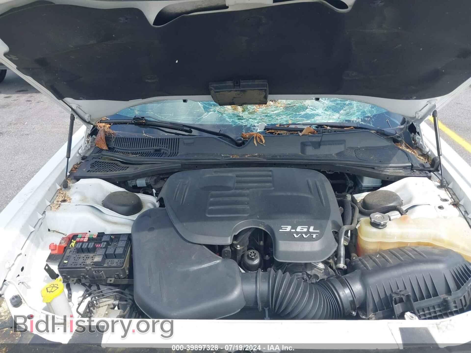 2019 DODGE CHALLENGER - VIN: 2C3CDZJG0KH540548 - Фото 10