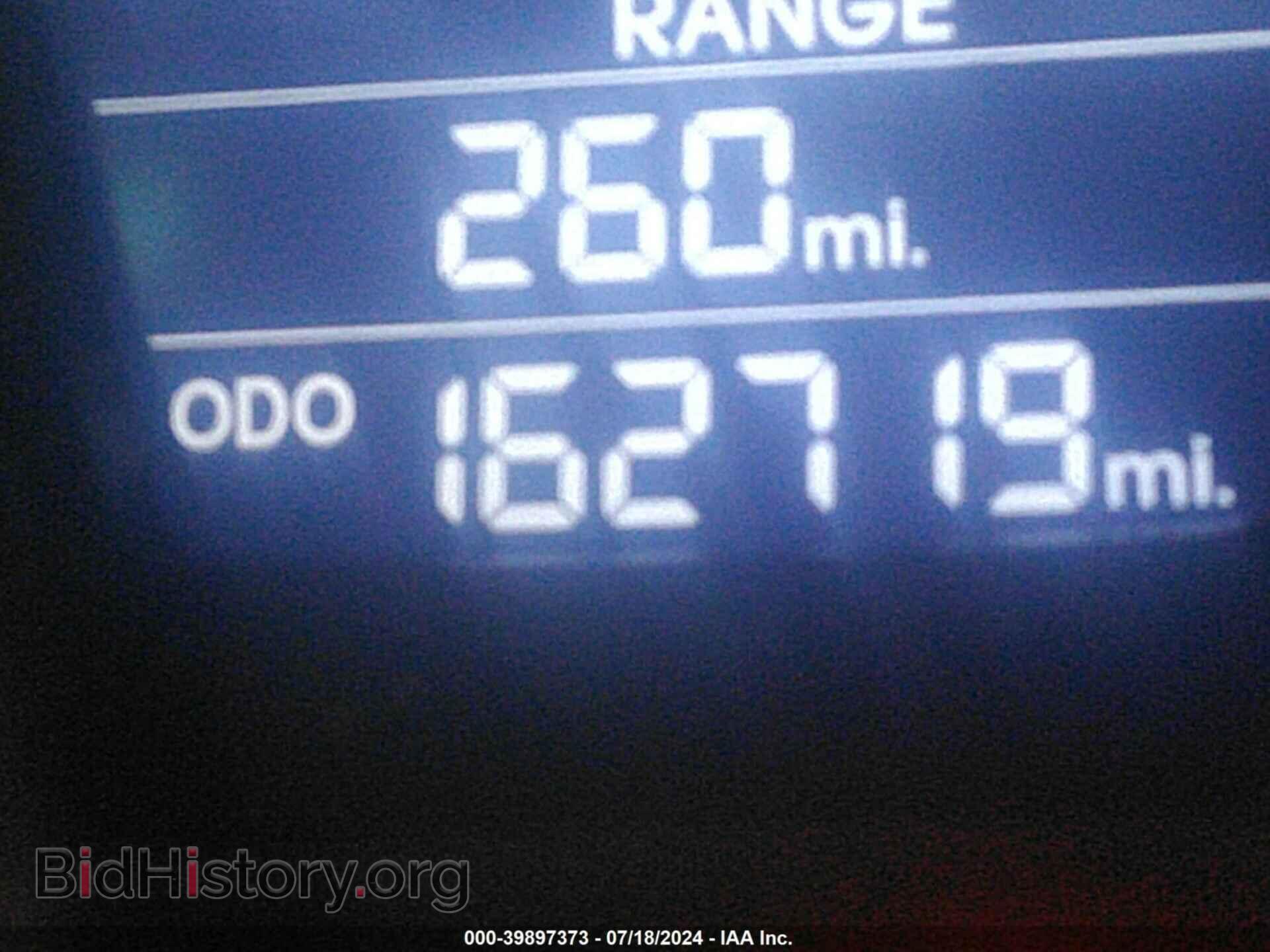 2014 HYUNDAI ACCENT - VIN: KMHCU4AEXEU727502 - Фото 7