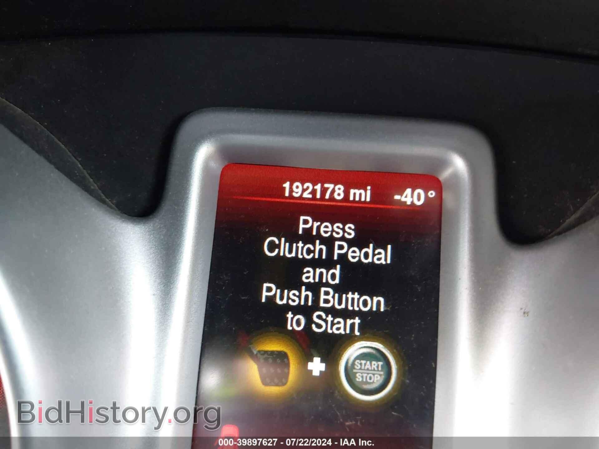 2014 DODGE JOURNEY - VIN: 3C4PDCABXET262915 - Фото 15