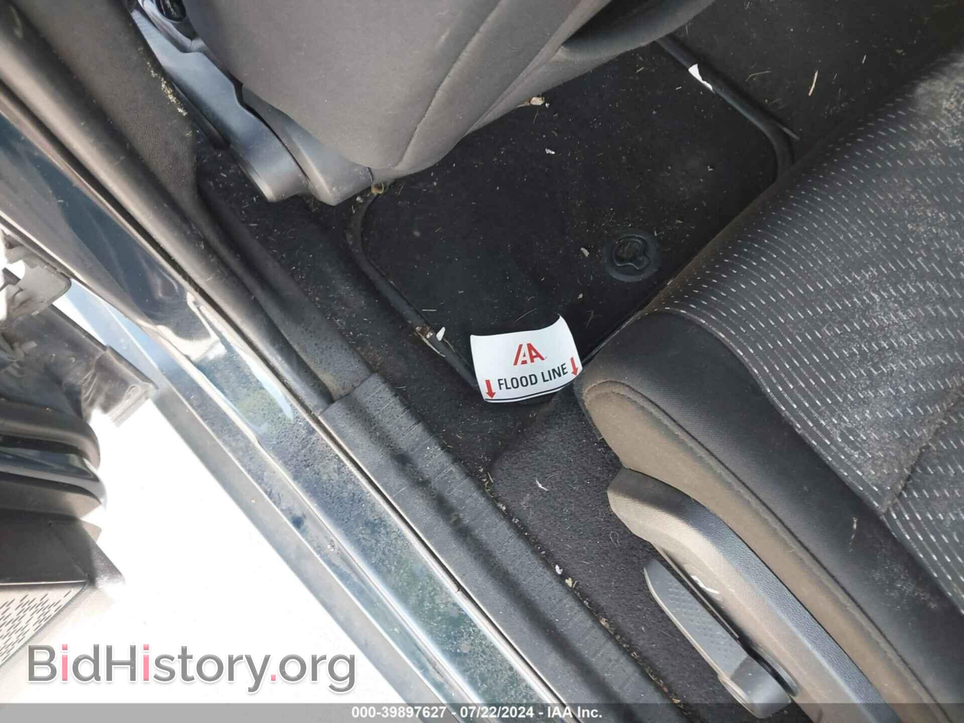 2014 DODGE JOURNEY - VIN: 3C4PDCABXET262915 - Фото 6