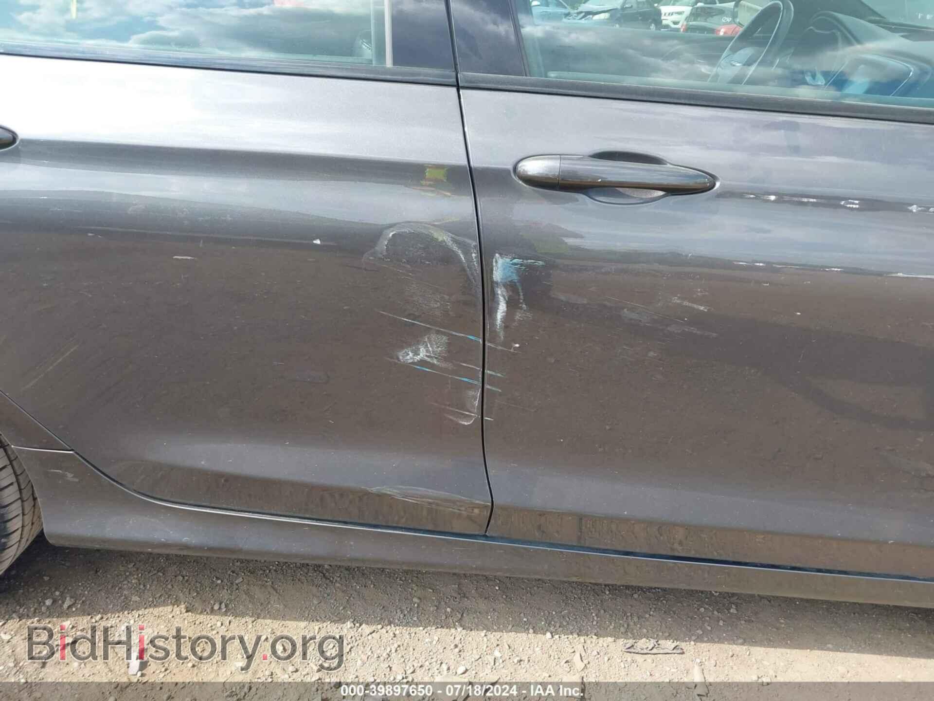2016 CHRYSLER 200 - VIN: 1C3CCCBB1GN178635 - Фото 6
