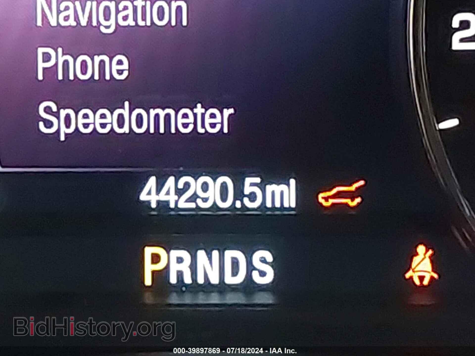 2017 LINCOLN MKC - VIN: 5LMCJ2D96HUL16286 - Photo 16
