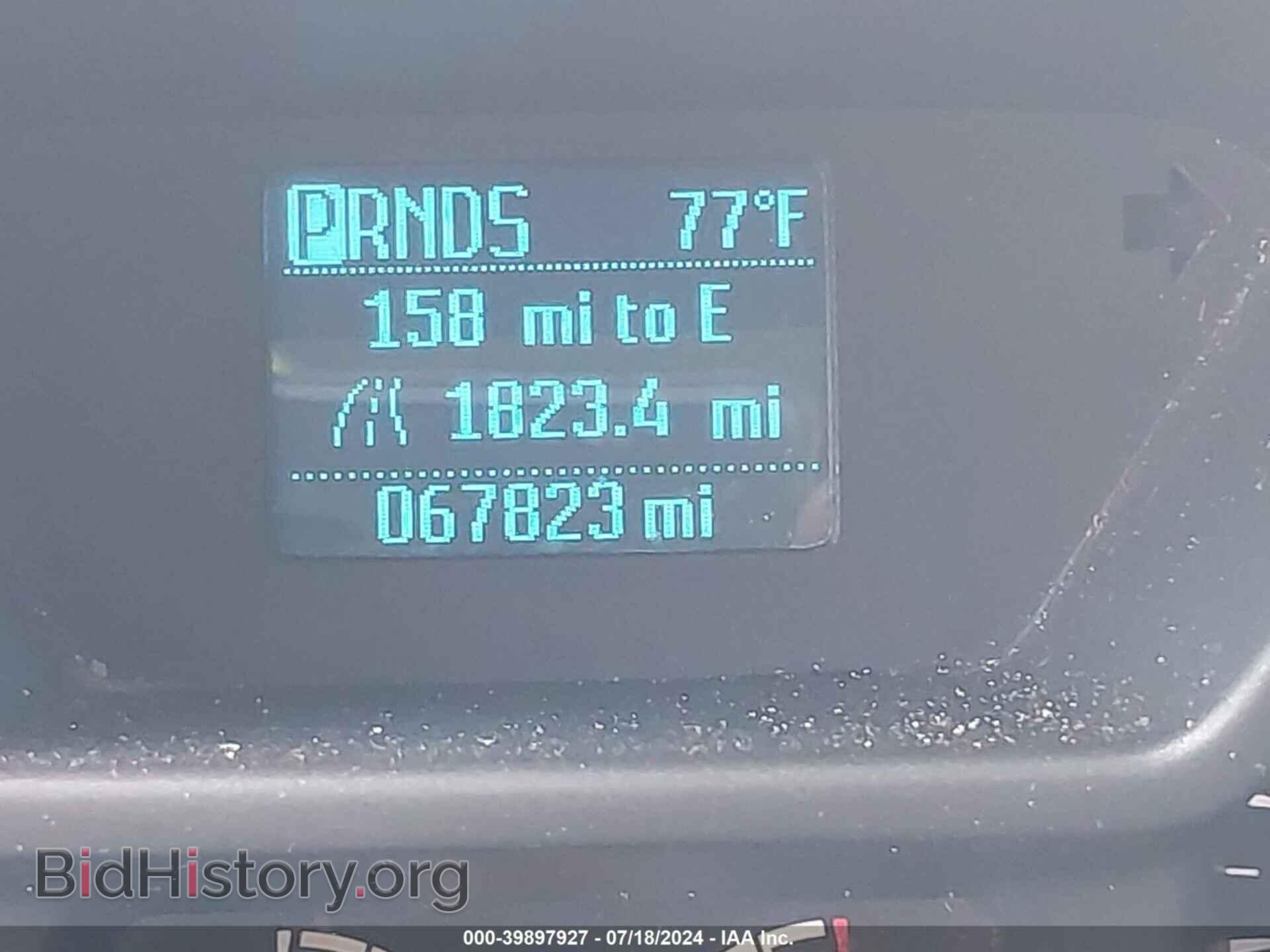 2015 FORD TRANSIT CONNECT - VIN: NM0LS7E76F1221513 - Фото 12