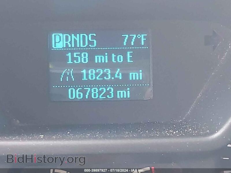 2015 Ford TRANSIT CONNECT (VIN NM0LS7E76F1221513) — photo 12 of 12