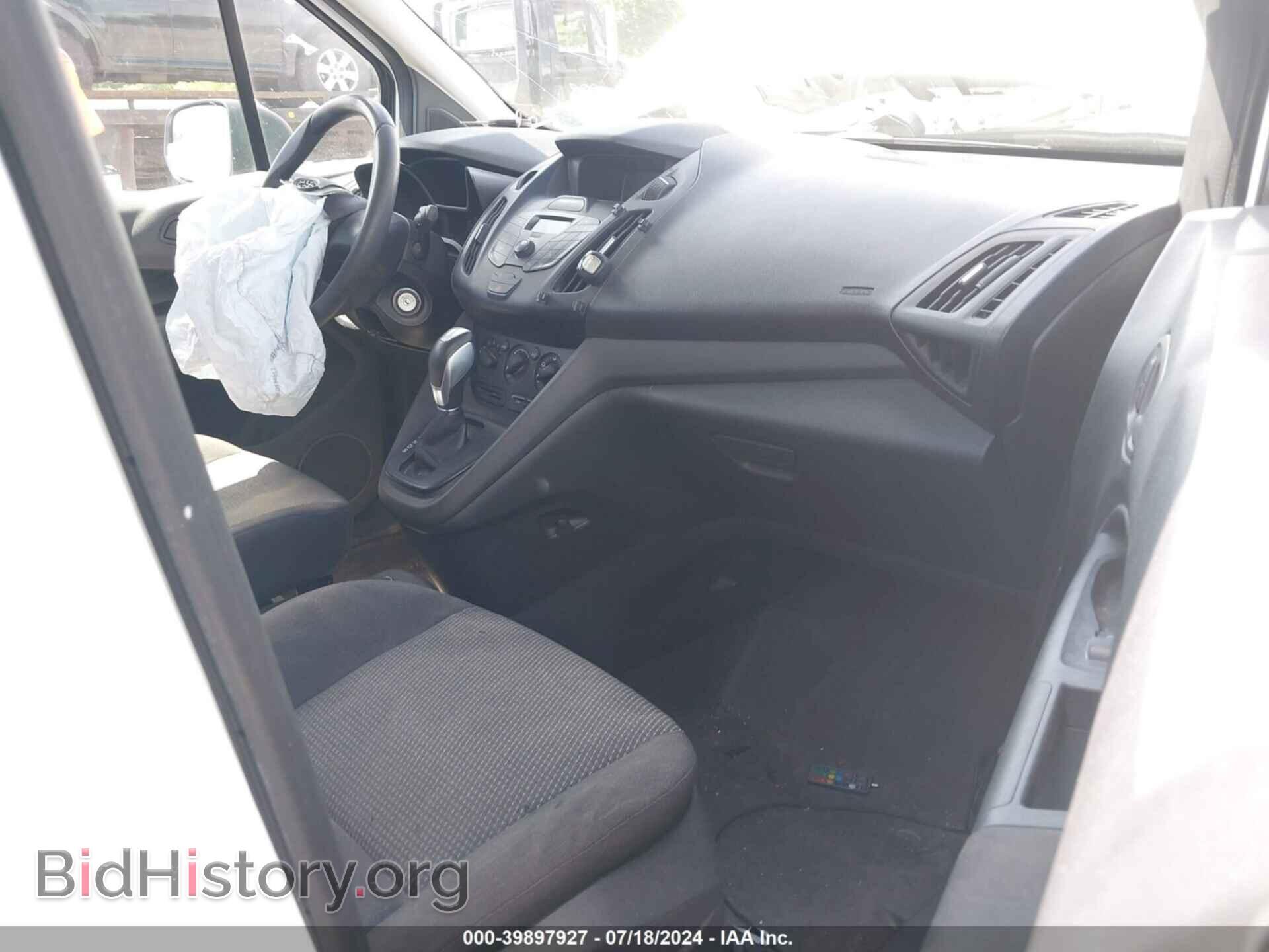 2015 FORD TRANSIT CONNECT - VIN: NM0LS7E76F1221513 - Фото 5