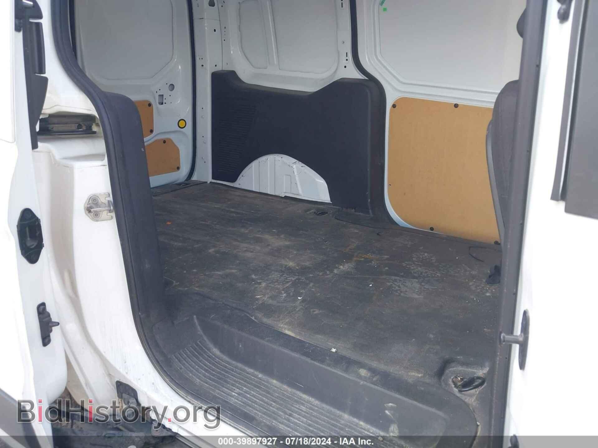 2015 FORD TRANSIT CONNECT - VIN: NM0LS7E76F1221513 - Фото 8