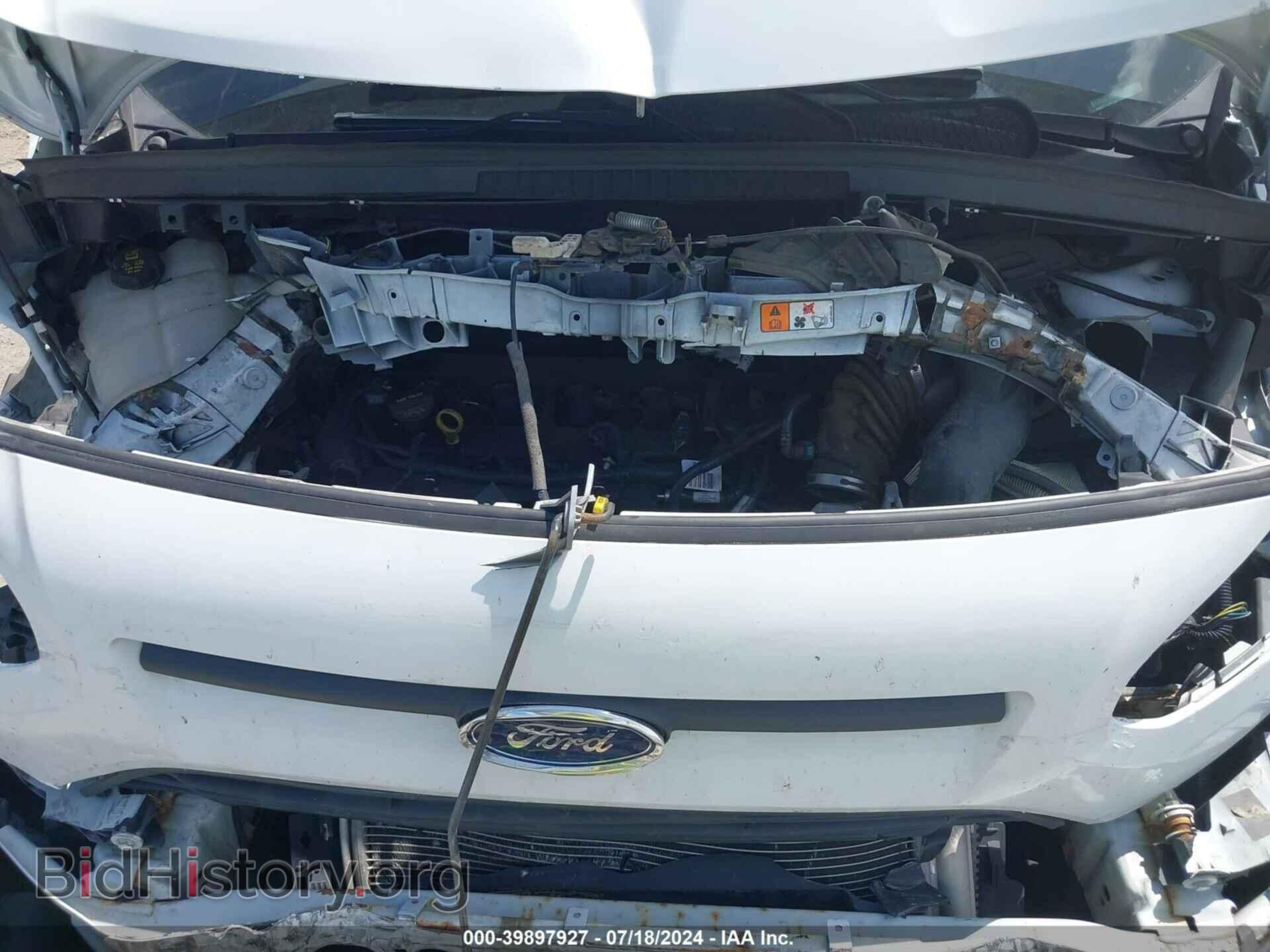 2015 FORD TRANSIT CONNECT - VIN: NM0LS7E76F1221513 - Фото 10