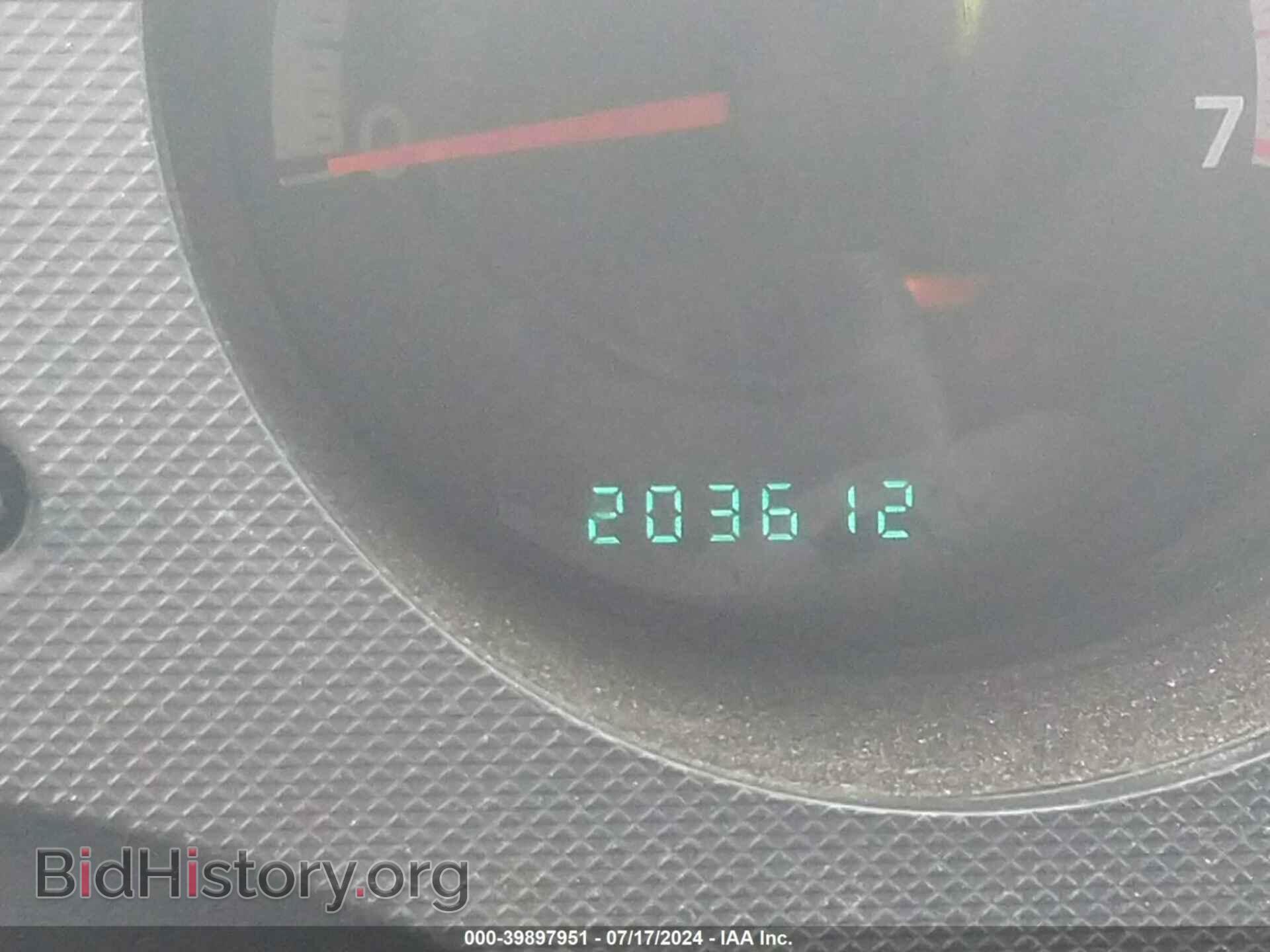 2011 DODGE NITRO - VIN: 1D4PT4GX8BW500314 - Фото 7
