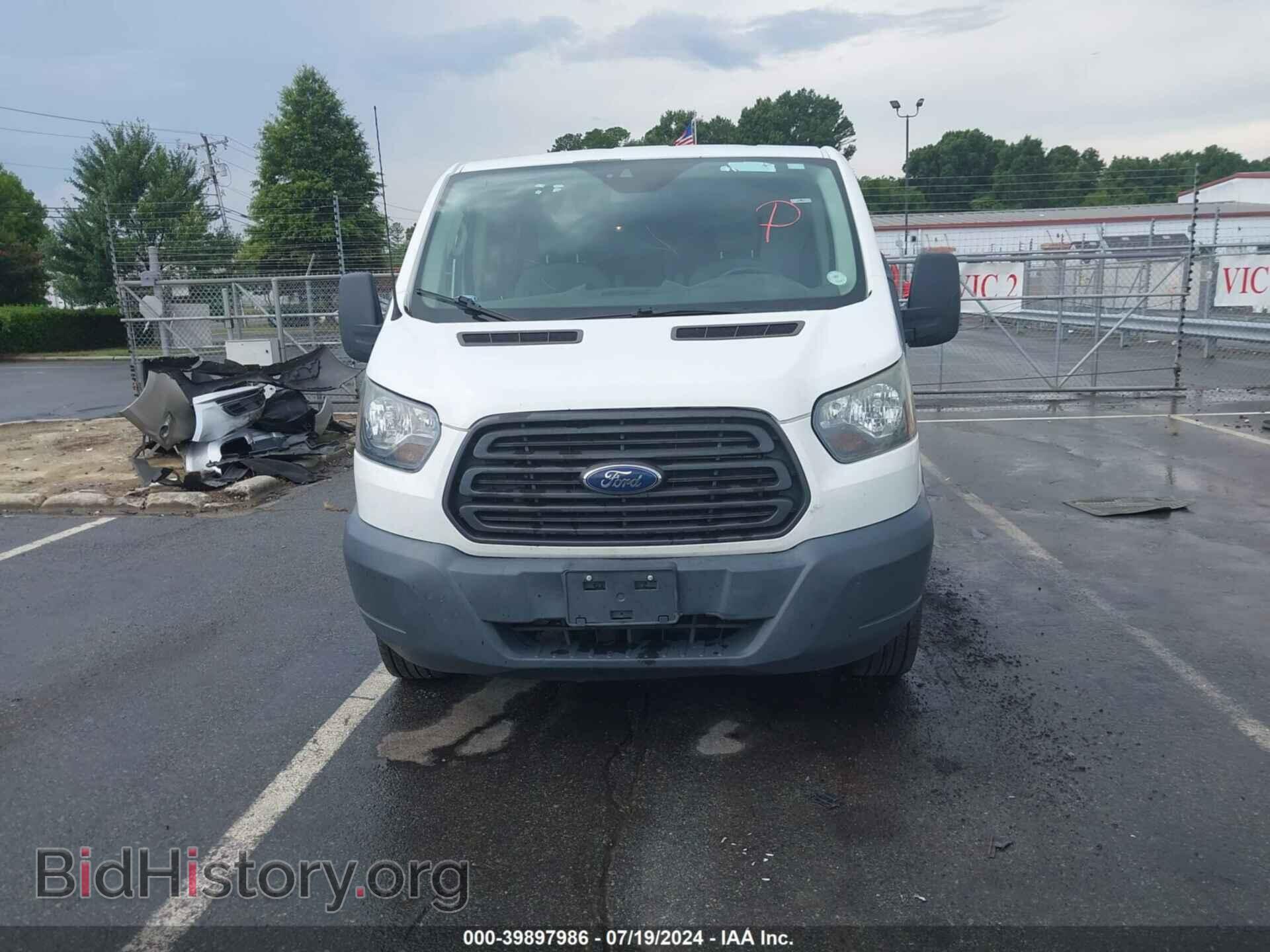 2015 FORD TRANSIT-150 - VIN: 1FTNE1YM1FKB25767 - Photo 12
