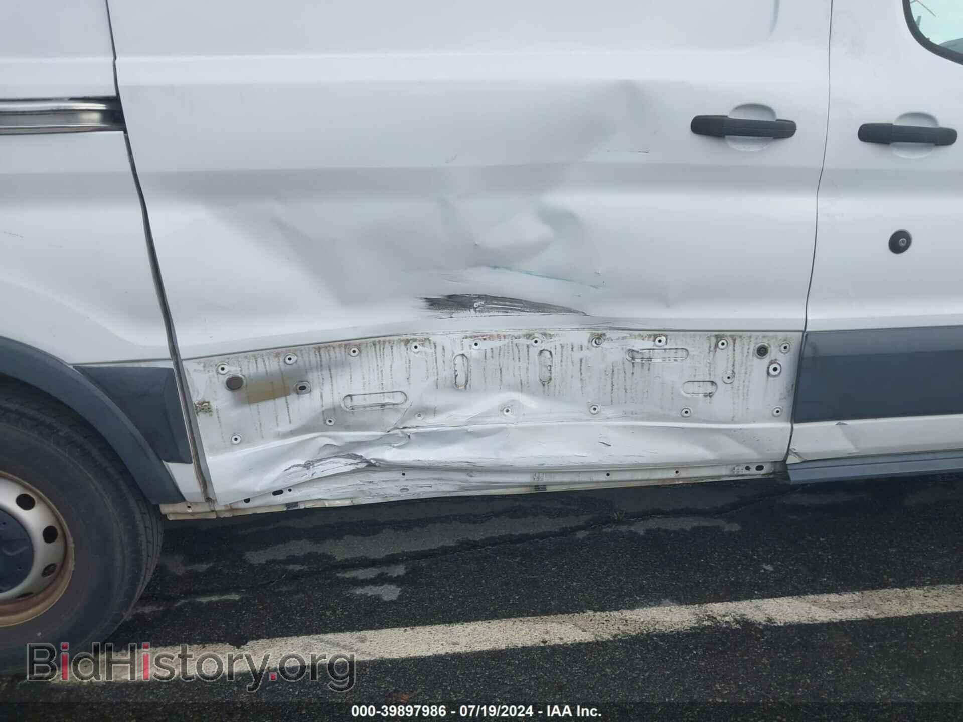 2015 FORD TRANSIT-150 - VIN: 1FTNE1YM1FKB25767 - Photo 6