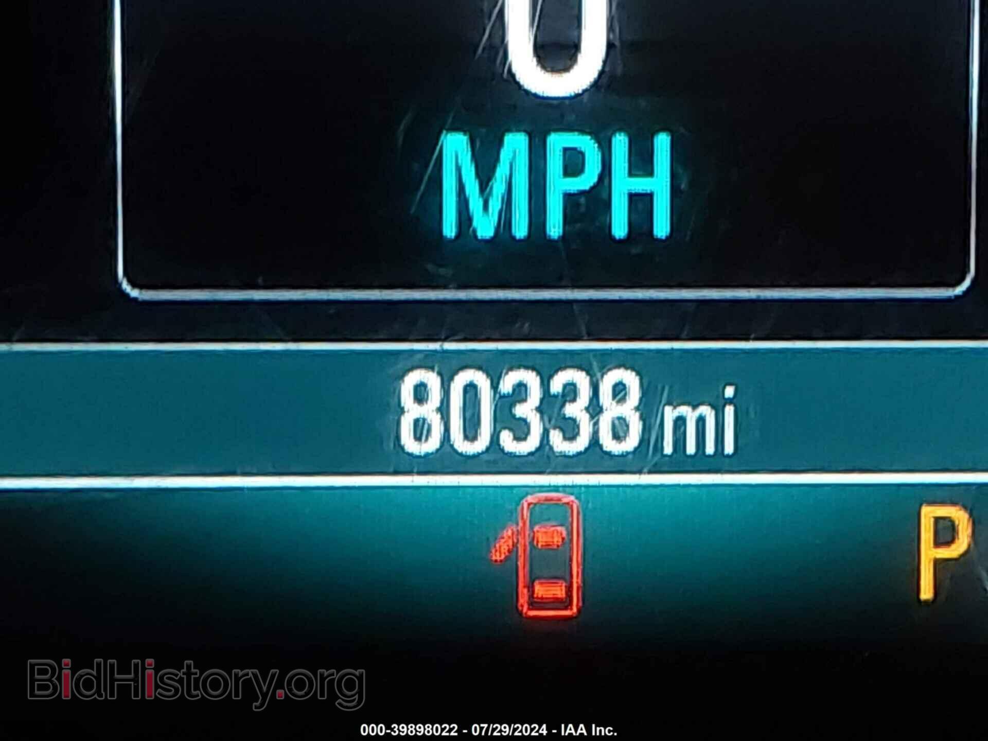 2017 BUICK ENCORE - VIN: KL4CJHSM0HB013270 - Фото 7