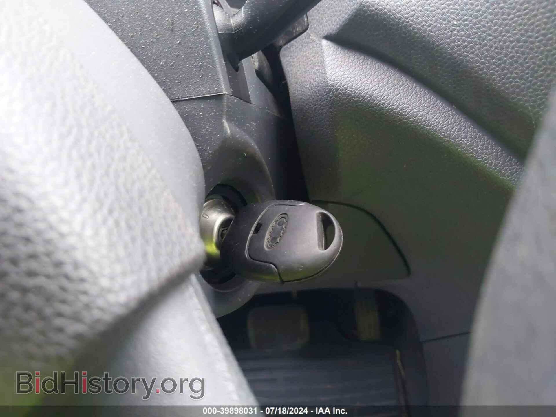 2011 FORD TRANSIT CONNECT - VIN: NM0LS6BN7BT070273 - Фото 11