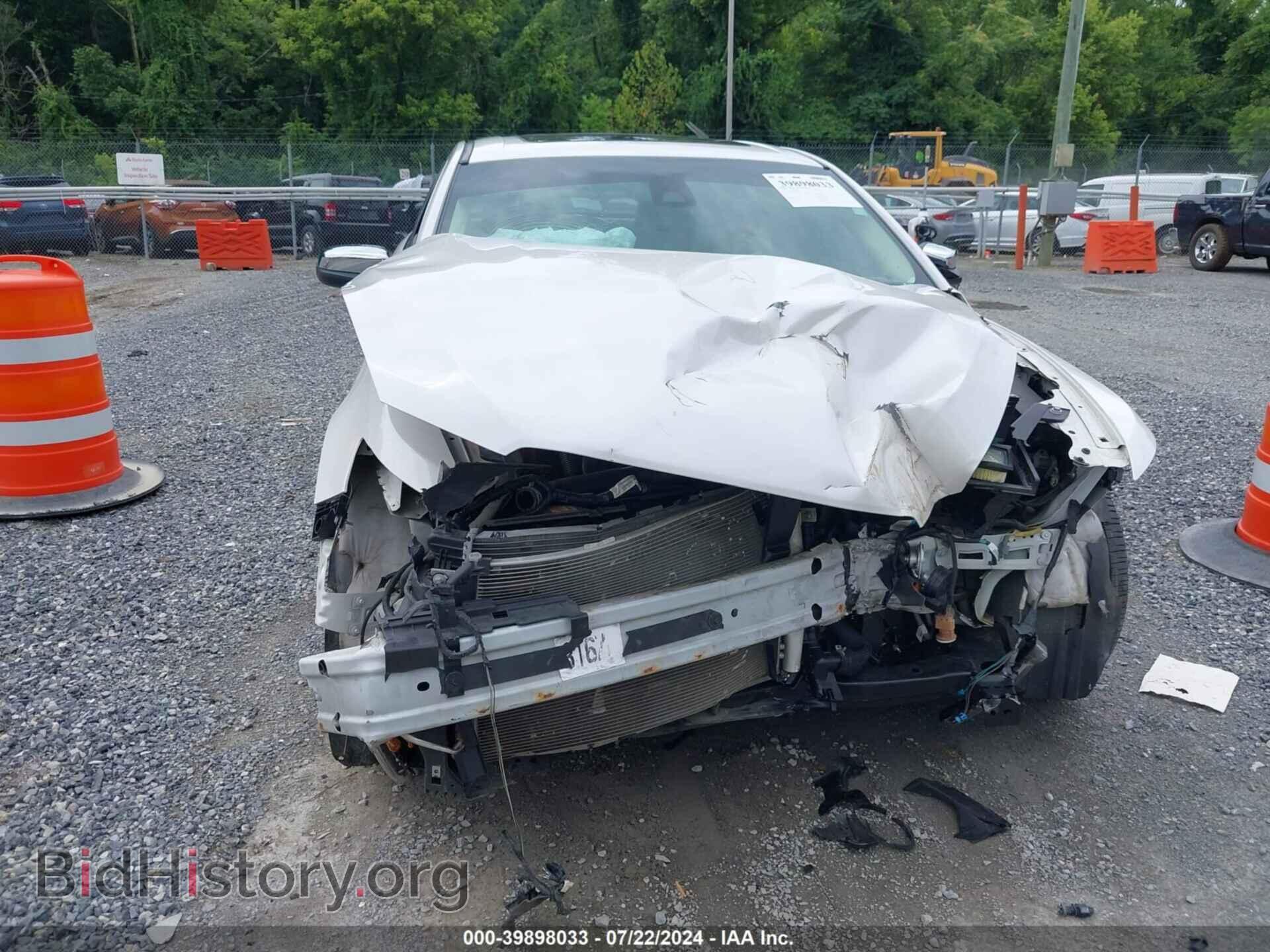 2018 FORD TAURUS - VIN: 1FAHP2F84JG120485 - Фото 11